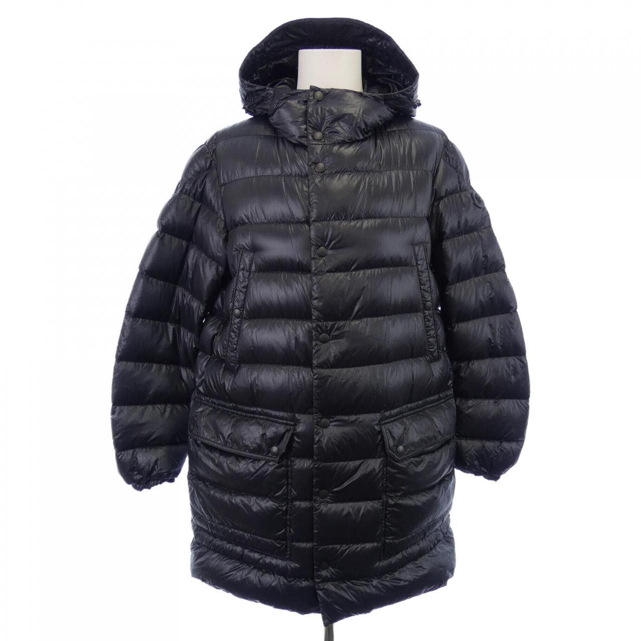 Moncler Moncler Moncler SILA Down Coat Others Outerwear SILA DUTY FREE for USA Size ONE SIZE - 1 Thumbnail