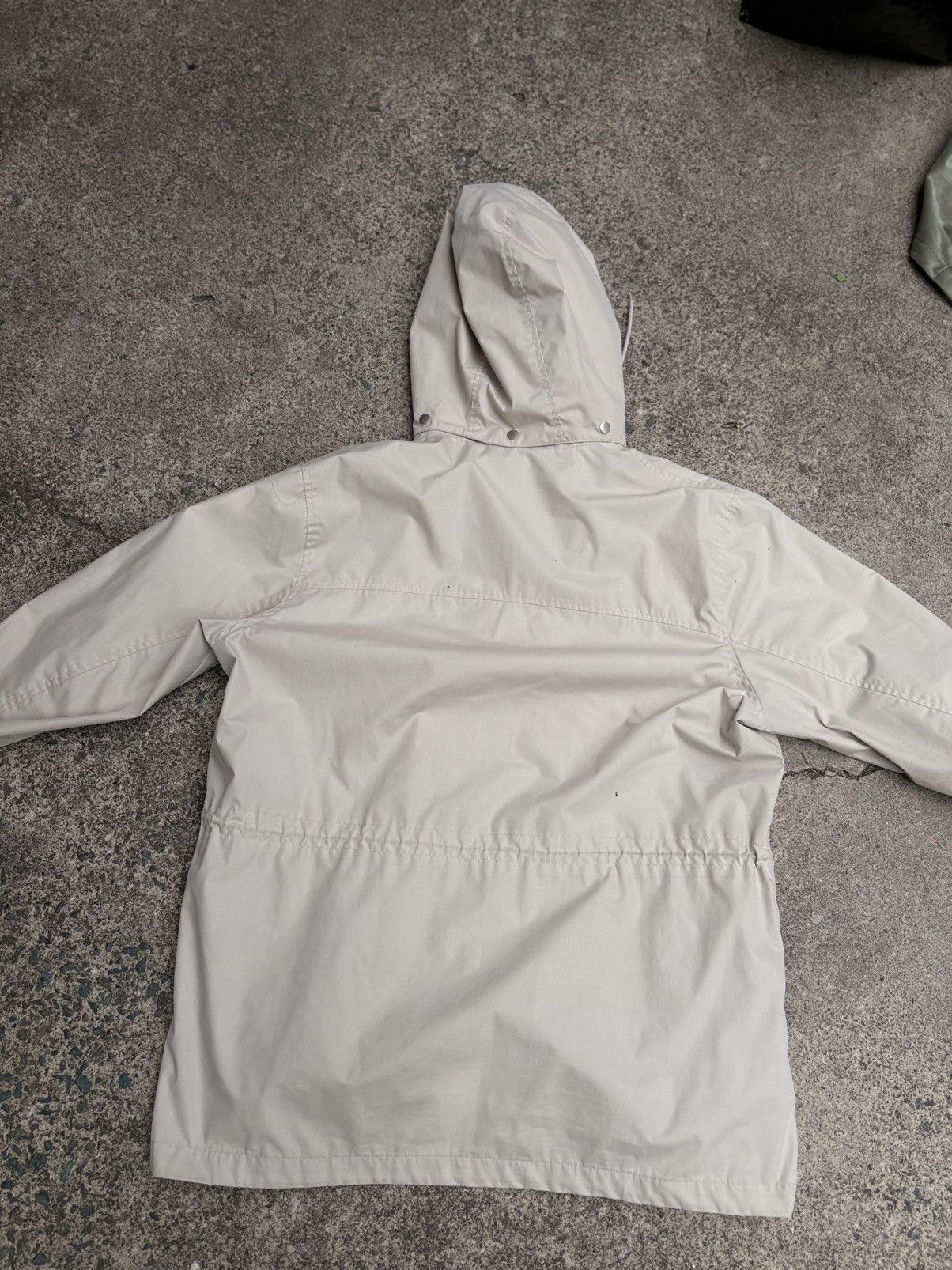 Pacific Trail Pacific Trail Outdoor Wear Hooded Anorak Size L / US 10 / IT 46 - 6 Thumbnail