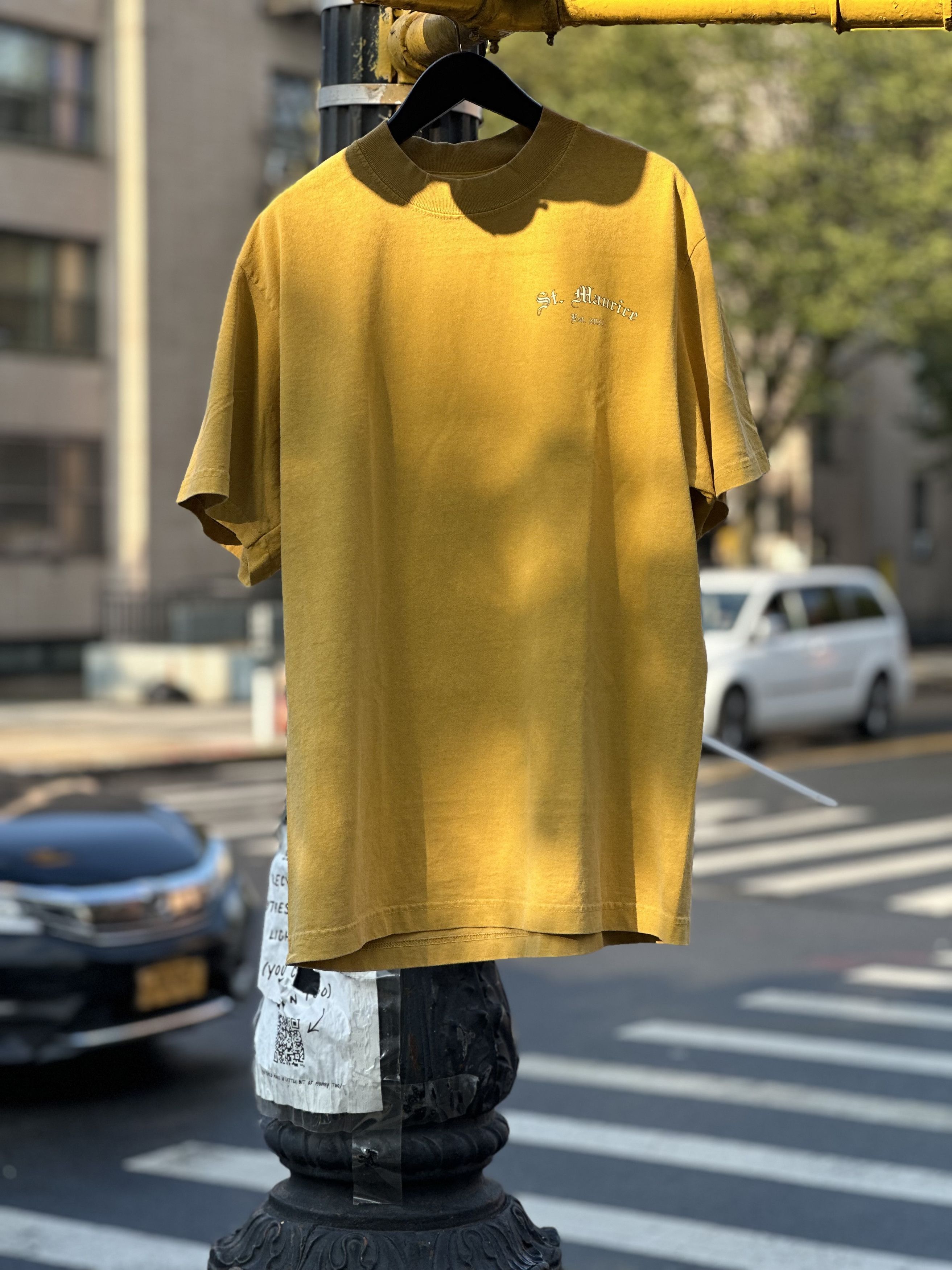 Other St. Maurice T-Shirt Size US M / EU 48-50 / 2 - 1 Thumbnail