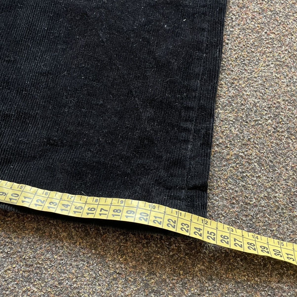Vintage vintage pants bootcut jeans multi Y2K flared fade Size 30" / US 8 / IT 44 - 8 Thumbnail