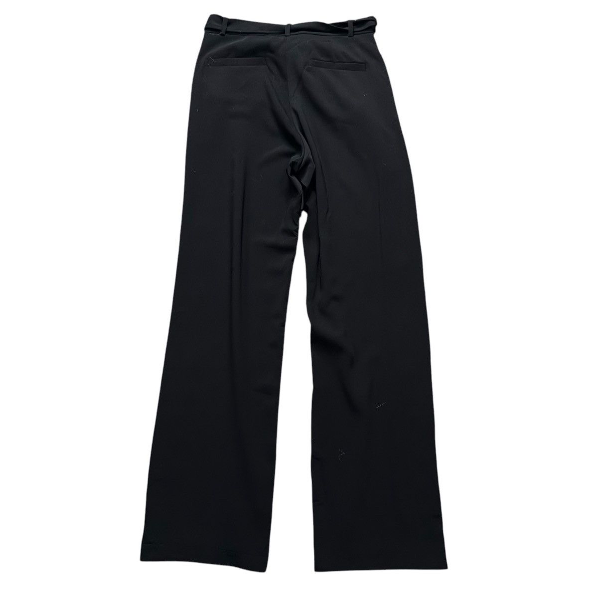 Beauty Beast 🔥🇯🇵 Japanese Y2K Baggy Pants Drise Balenciaga Style Size US 28 / EU 44 - 2 Thumbnail