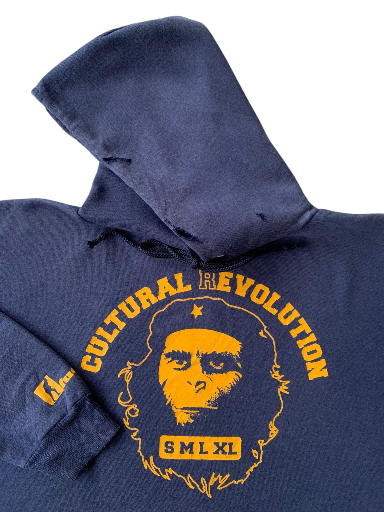 FUCT Vintage 90s Fuct Cultural Revolution Size US M / EU 48-50 / 2 - 4 Thumbnail