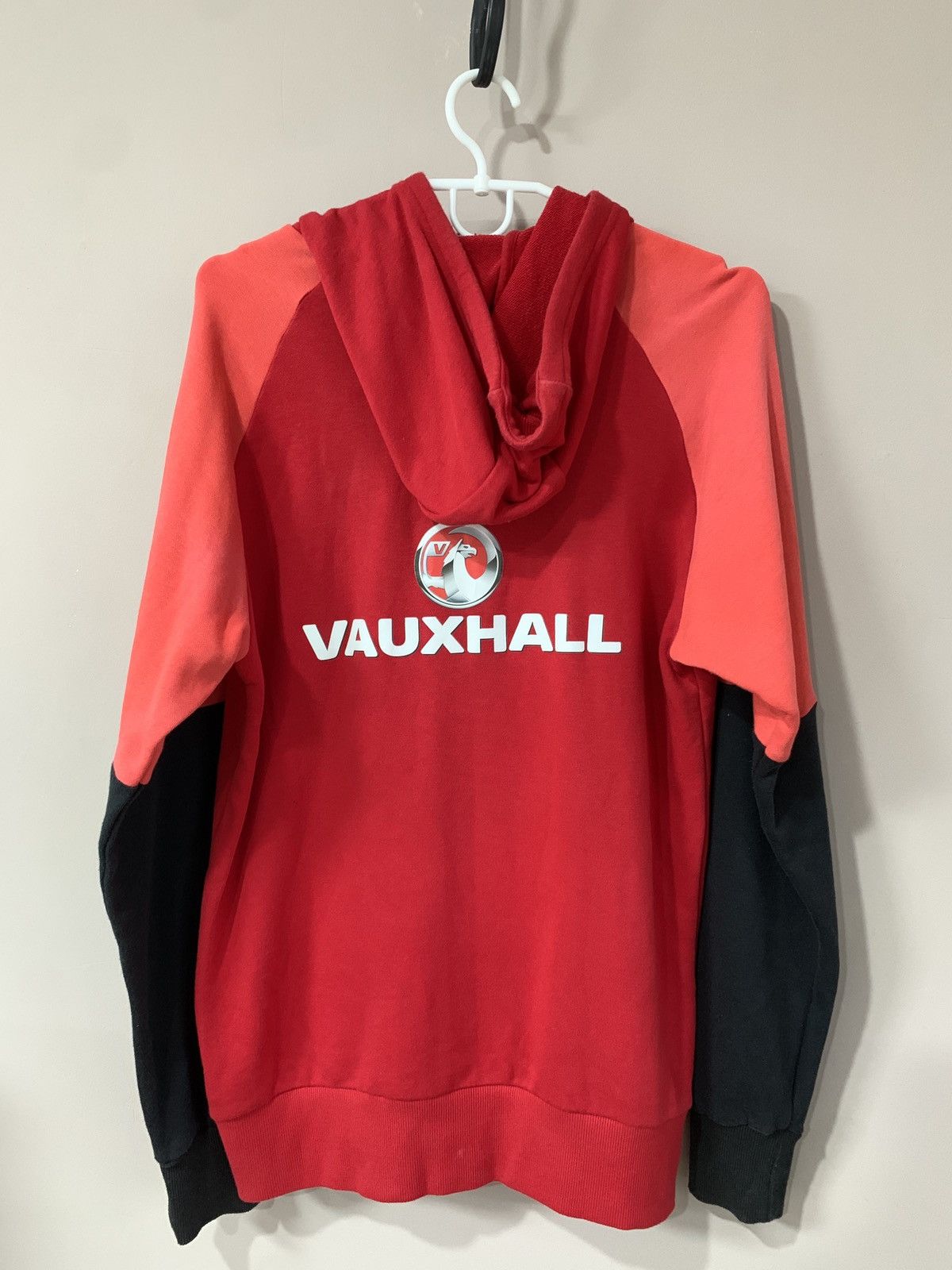 Adidas Wales 2016 Training Football Hoodie Adidas Soccer Size M Size US M / EU 48-50 / 2 - 2 Thumbnail