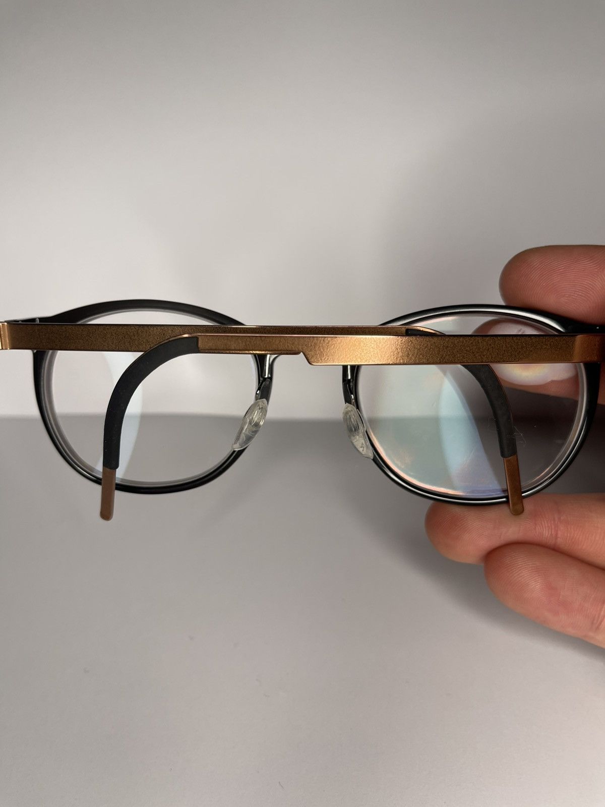 Lindberg Lindberg Acetanium women’s glasses Size ONE SIZE - 2 Thumbnail
