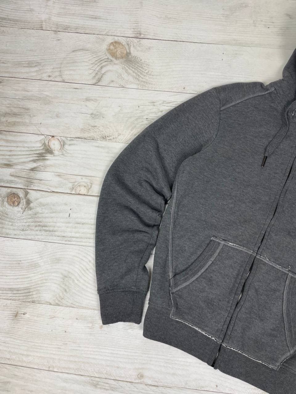 True Religion Vintage True Religion Hoodie Full Zip Y2K Japan Size US M / EU 48-50 / 2 - 5 Thumbnail