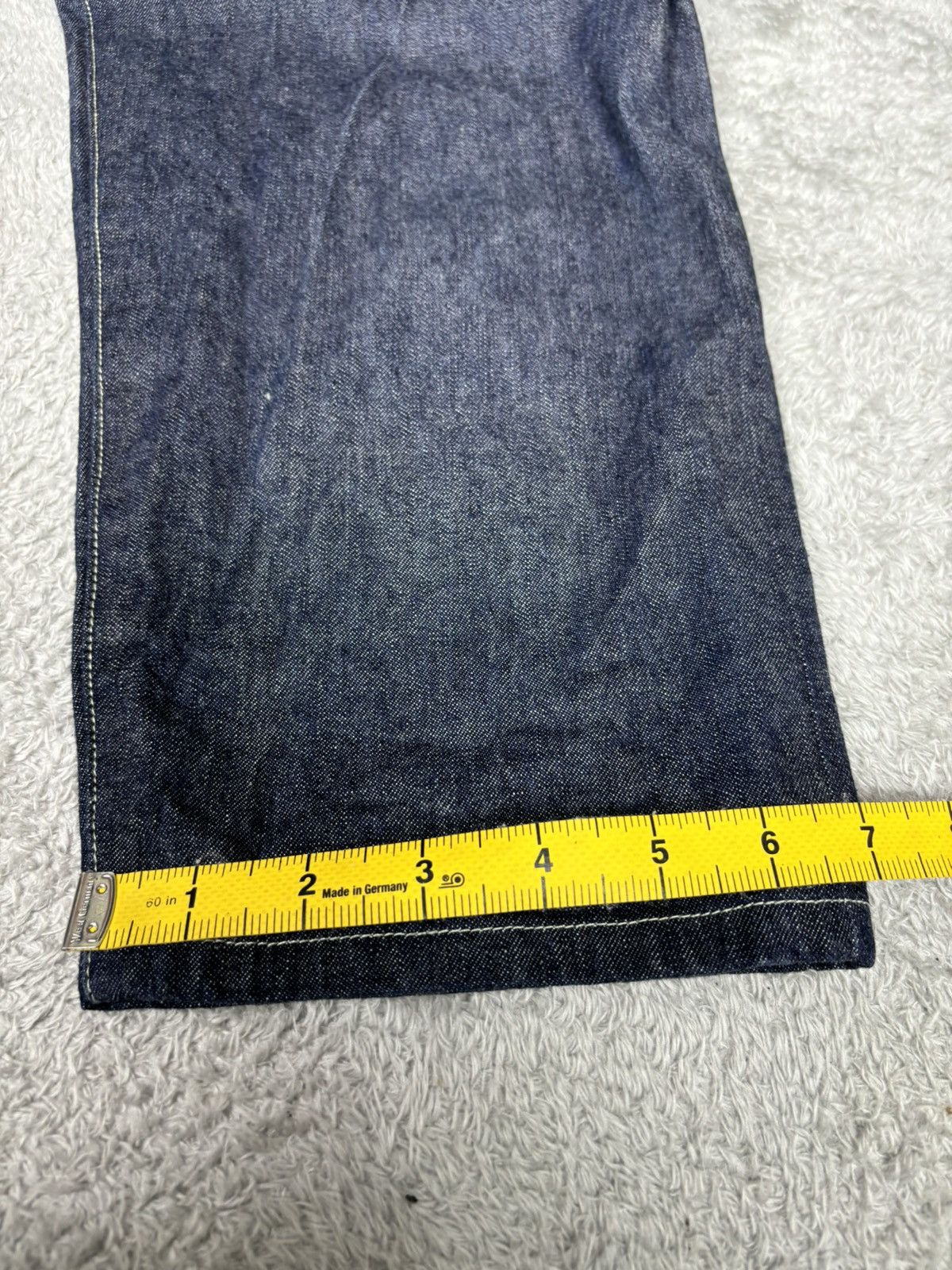 Japanese Brand Ichilu Design Labo. S0371 Size US 28 / EU 44 - 15 Thumbnail