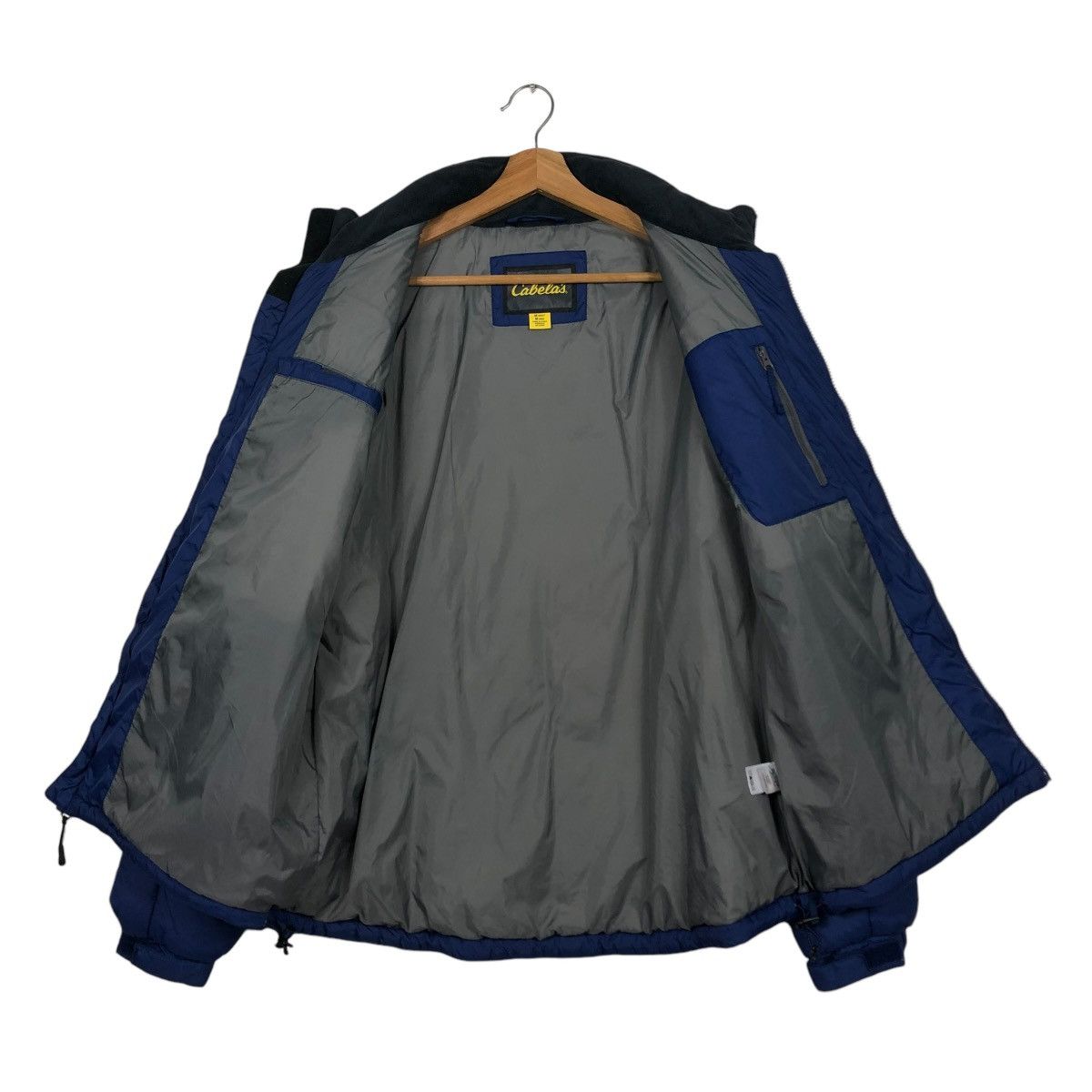 Japanese Brand 🔥VINTAGE PUFFER DOWN JACKET SABELA’S ISSEY MIYAKE Size US M / EU 48-50 / 2 - 15 Thumbnail