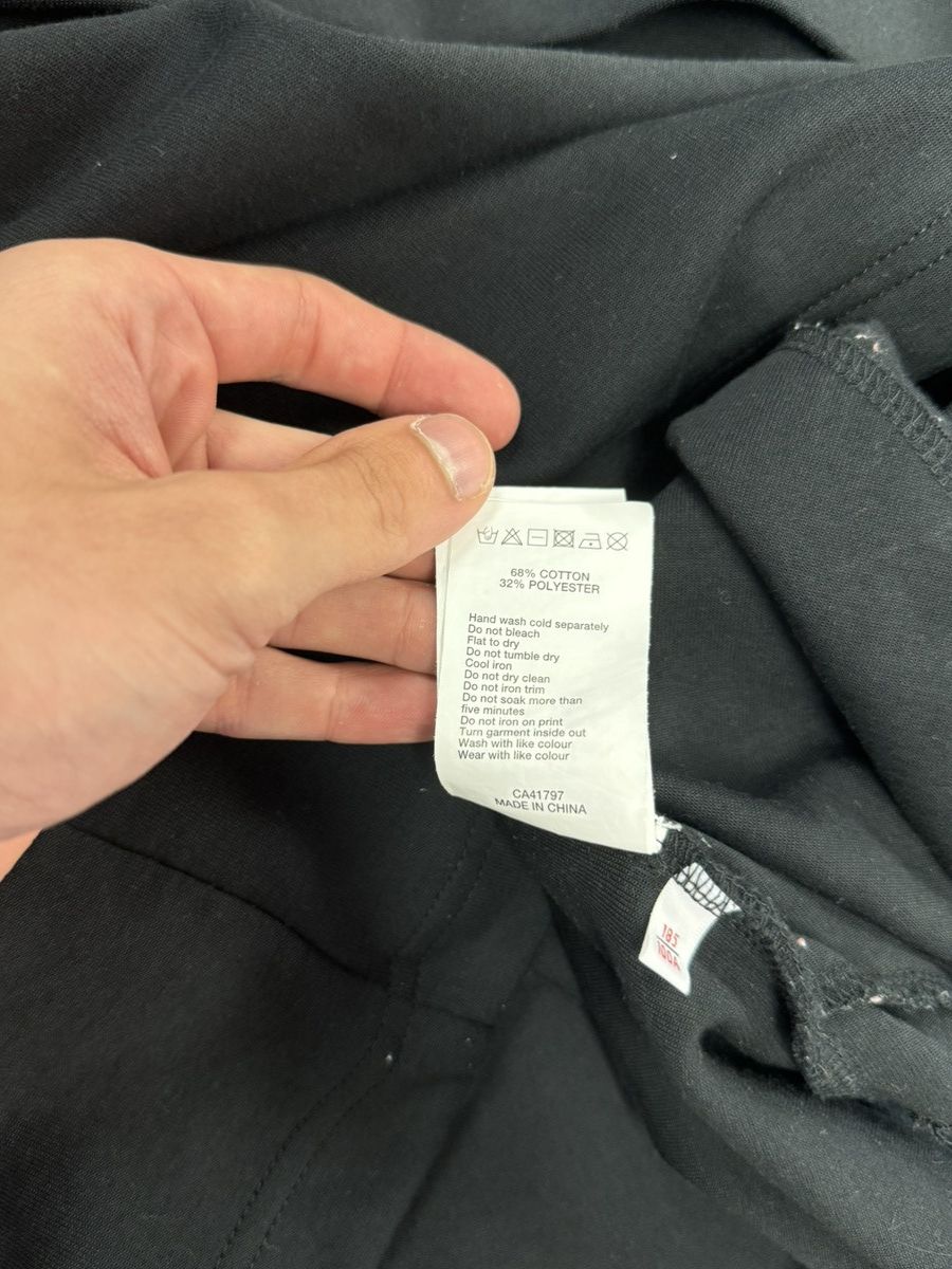 Aape Aape by A Bathing Ape Hoodie Size US XL / EU 56 / 4 - 6 Thumbnail