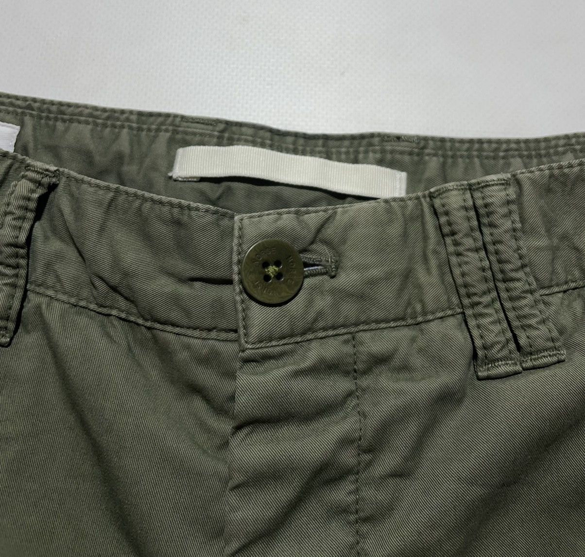 Norse Projects Norse Projects Aros Light Twill Shorts Size US 29 - 5 Thumbnail