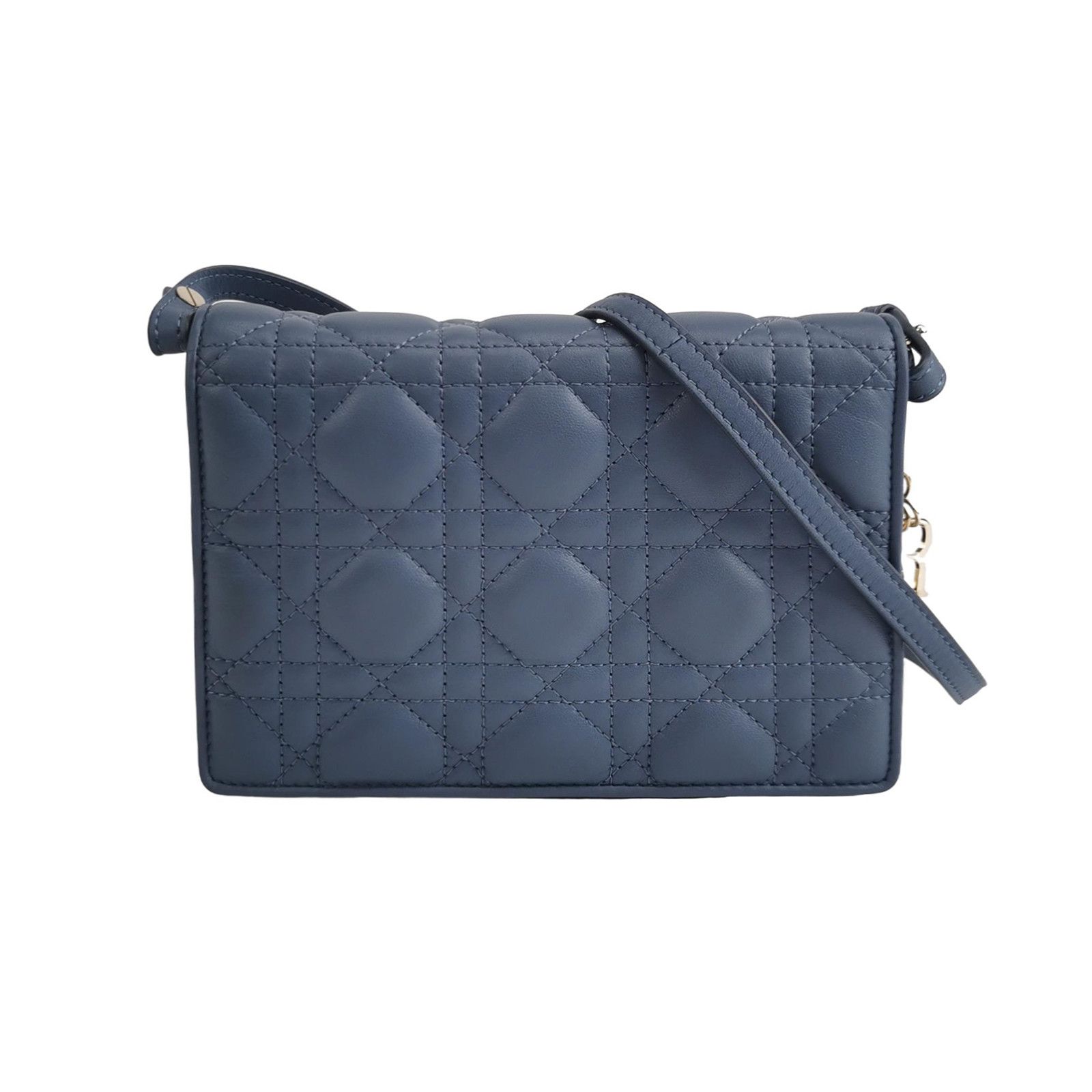 Dior Dior Women os Shoulder Bags Size ONE SIZE - 1 Thumbnail