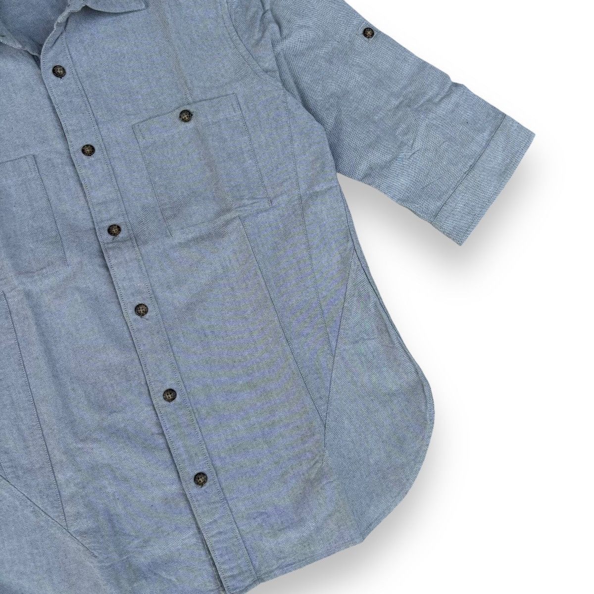 20471120 × Beauty Beast × PPFM Vintage PPFM button up shirt Size US S / EU 44-46 / 1 - 4 Thumbnail