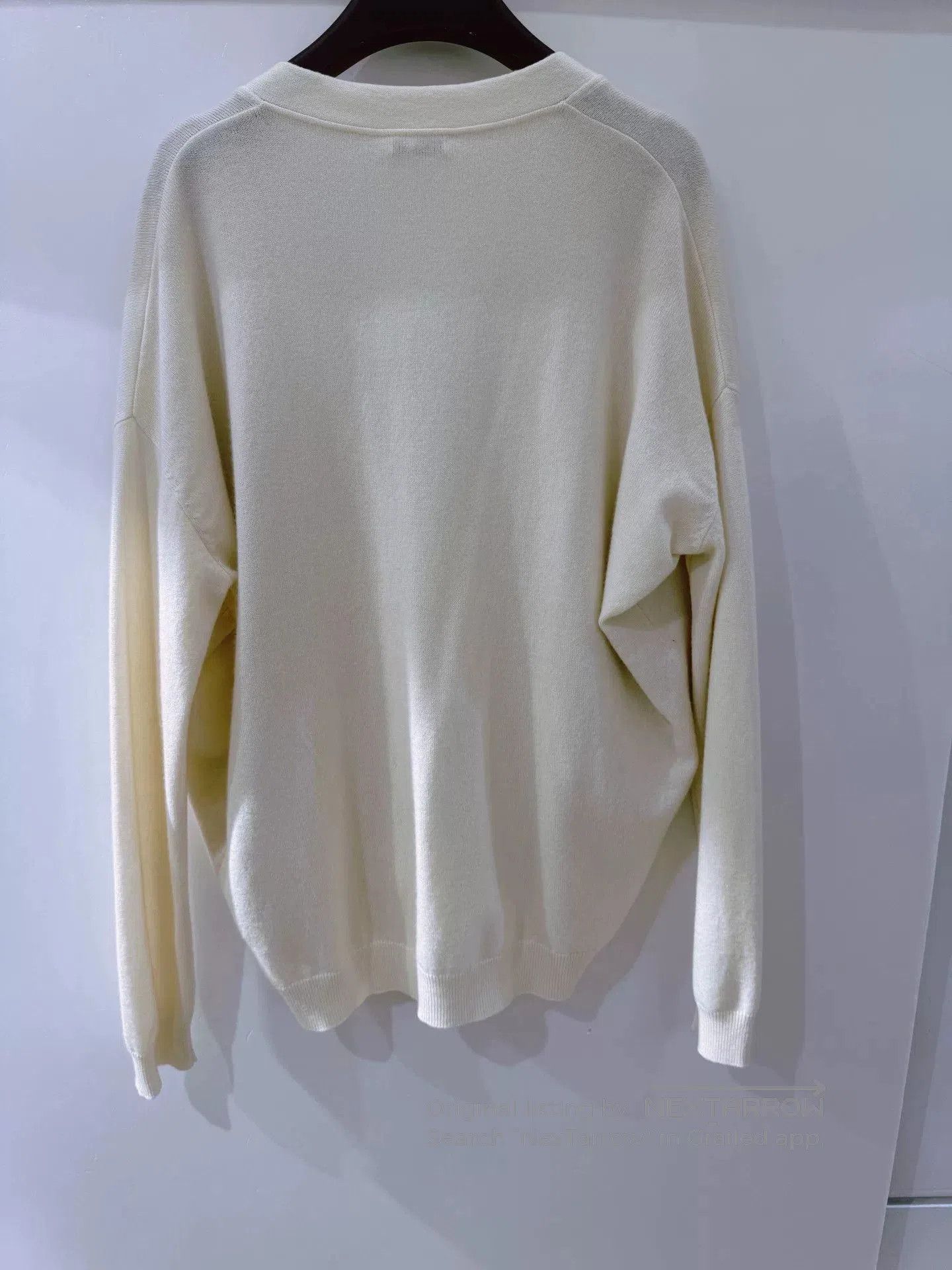 Brunello Cucinelli Brunello Cucinelli Cashmere Cardigan S. Size US S / EU 44-46 / 1 - 6 Thumbnail