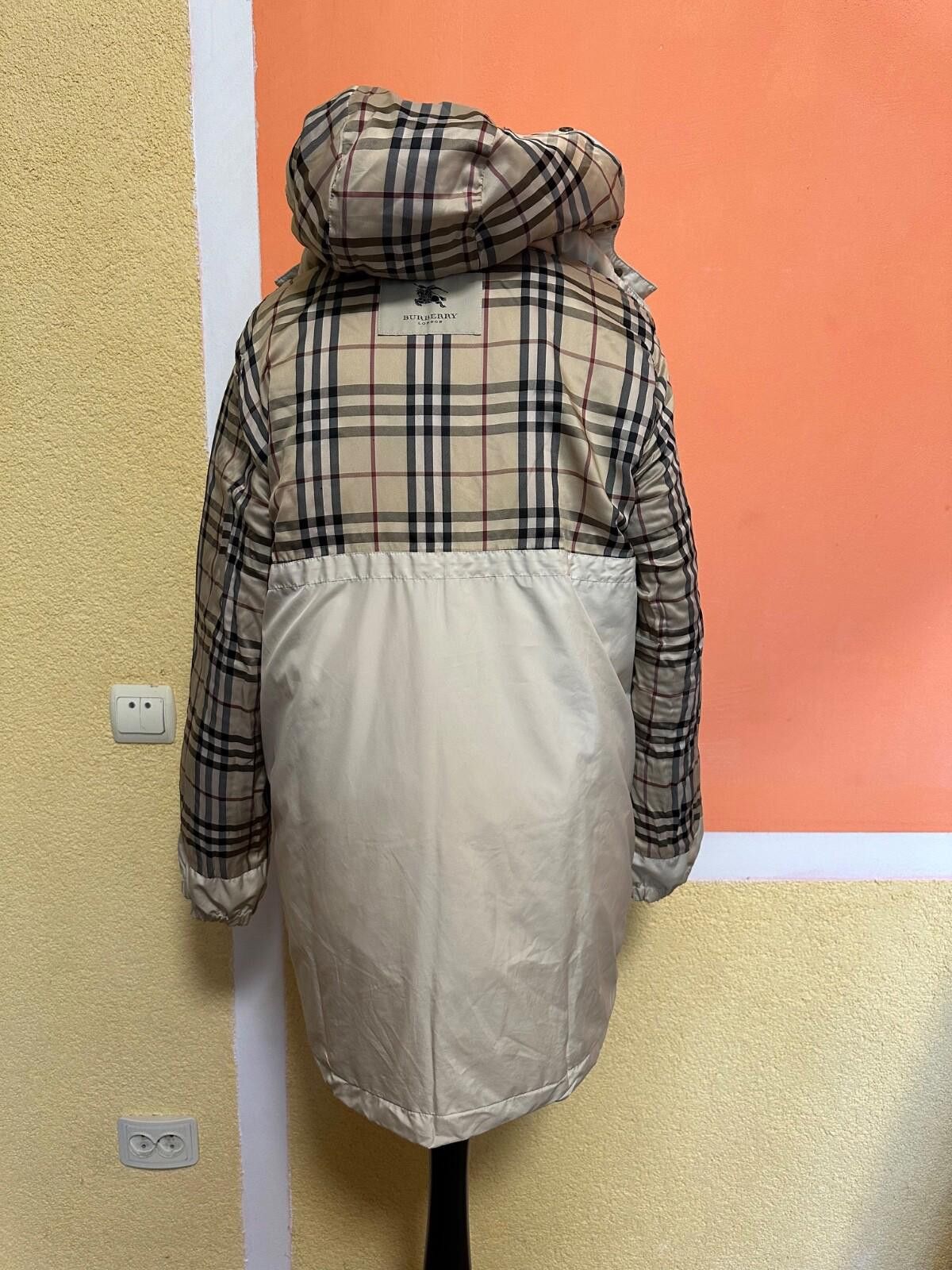 Burberry Burberry Custom Parka Jacket sz 38 Size XS / US 0-2 / IT 36-38 - 12 Thumbnail