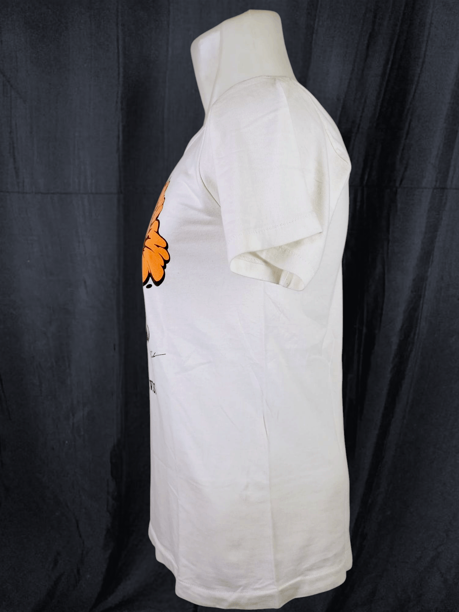 Japanese Brand × Vintage Vintage Single Stitch 24 Hour Television X Shun Sudo Tees Size US S / EU 44-46 / 1 - 2 Thumbnail