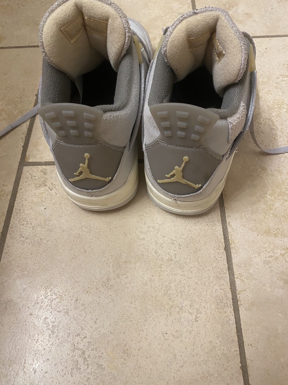 Nike Jordan 4 crafts Size US 9 / EU 42 - 1 Thumbnail