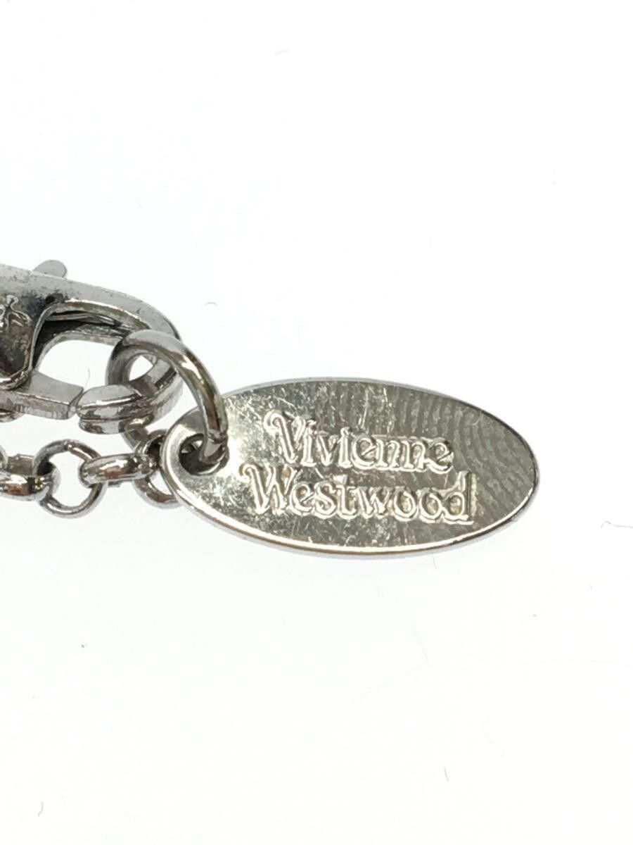 Vivienne Westwood Crystal Orb Necklace Size ONE SIZE - 4 Thumbnail
