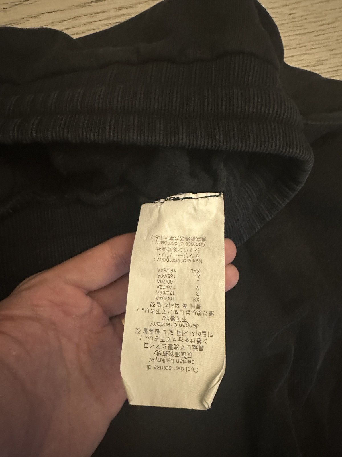 Kenzo Kenzo Sweatpants Size US 32 / EU 48 - 3 Thumbnail