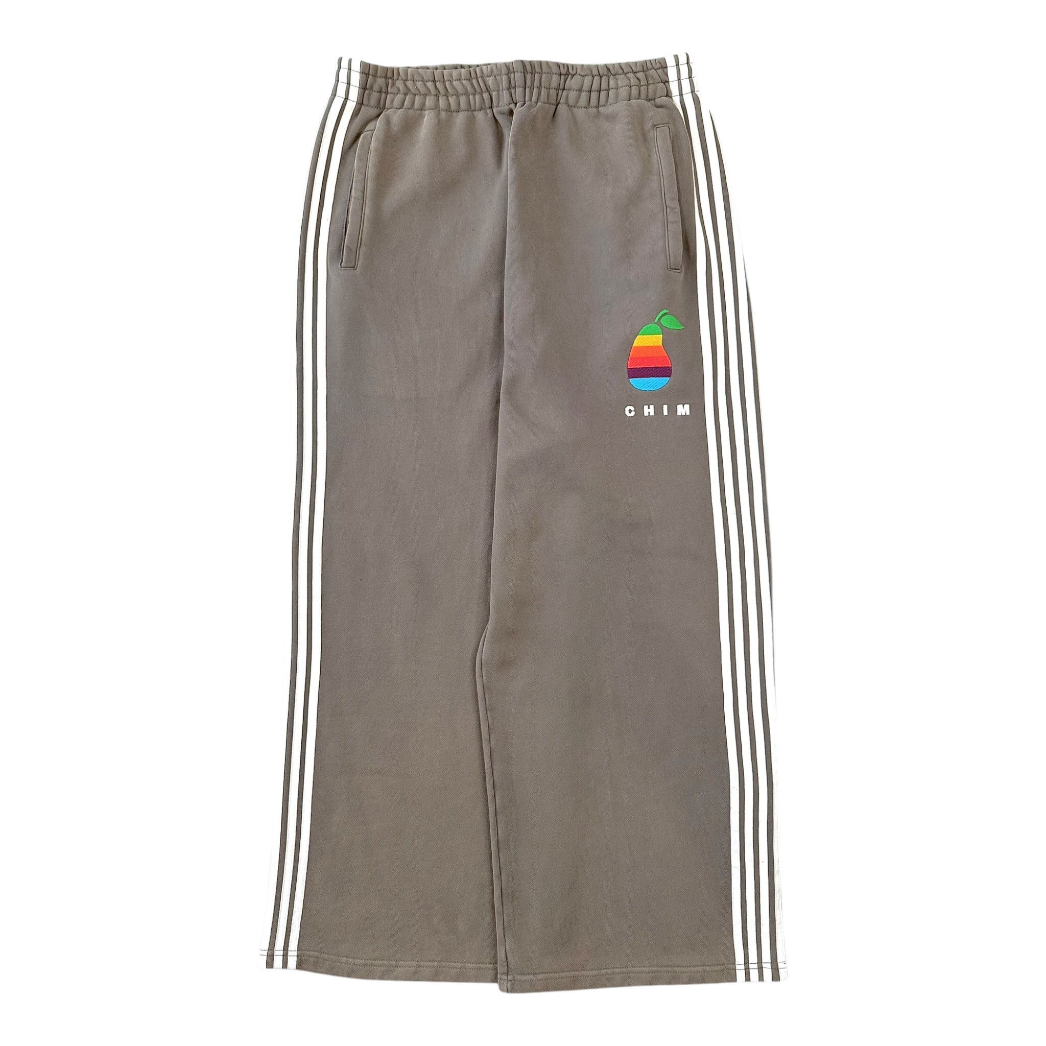 HMDD (HMDD) x GV Gallery Pear Chim Sweatpants Multi White Size US 40 / EU 56 - 1 Thumbnail