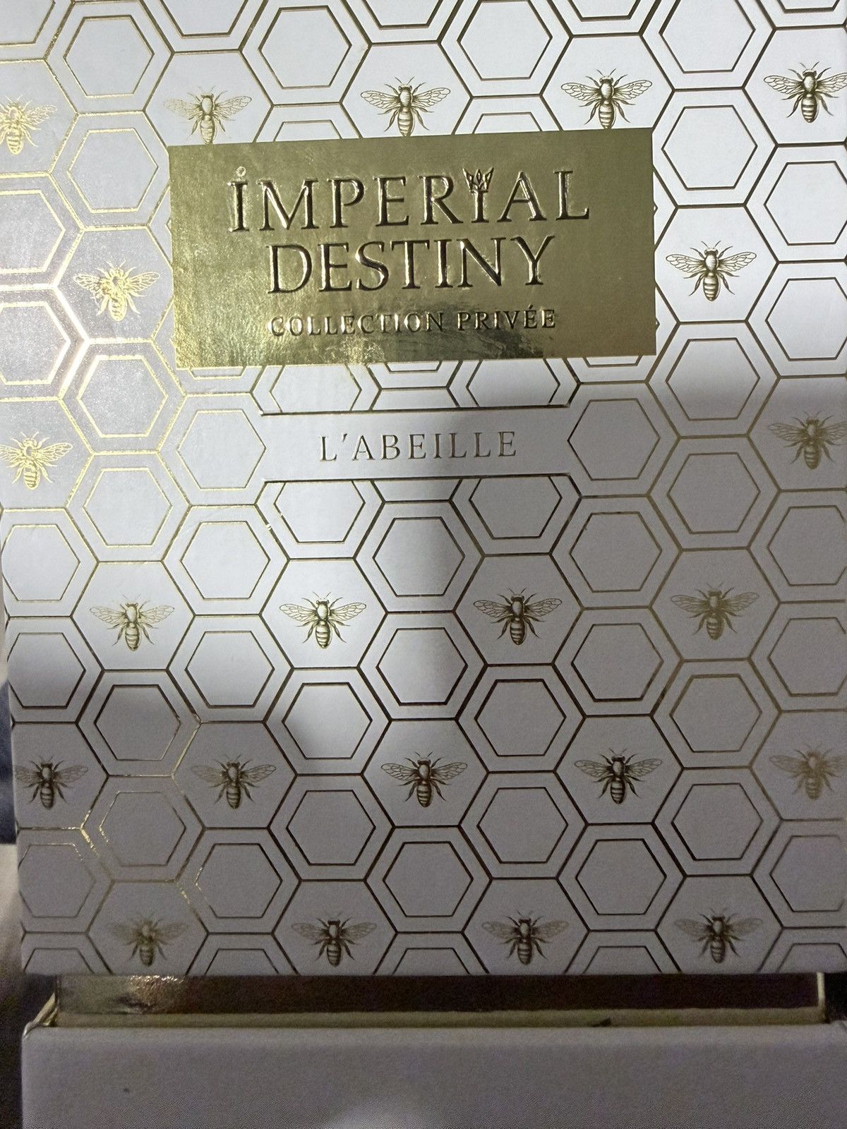 Other Imperial Destiny Labelle Unisex Cologne Size ONE SIZE - 1 Thumbnail