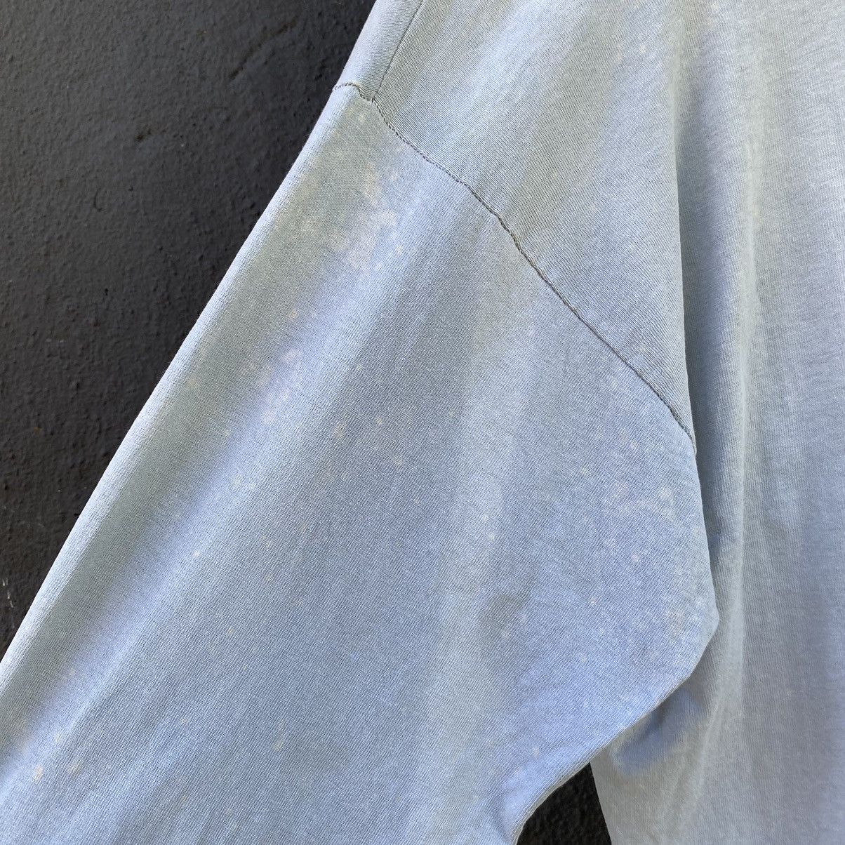 Billabong 💥SICK💥THRASHED Vintage 90s Billabong Surf ERD GRUNGE TEE Size US L / EU 52-54 / 3 - 9 Thumbnail