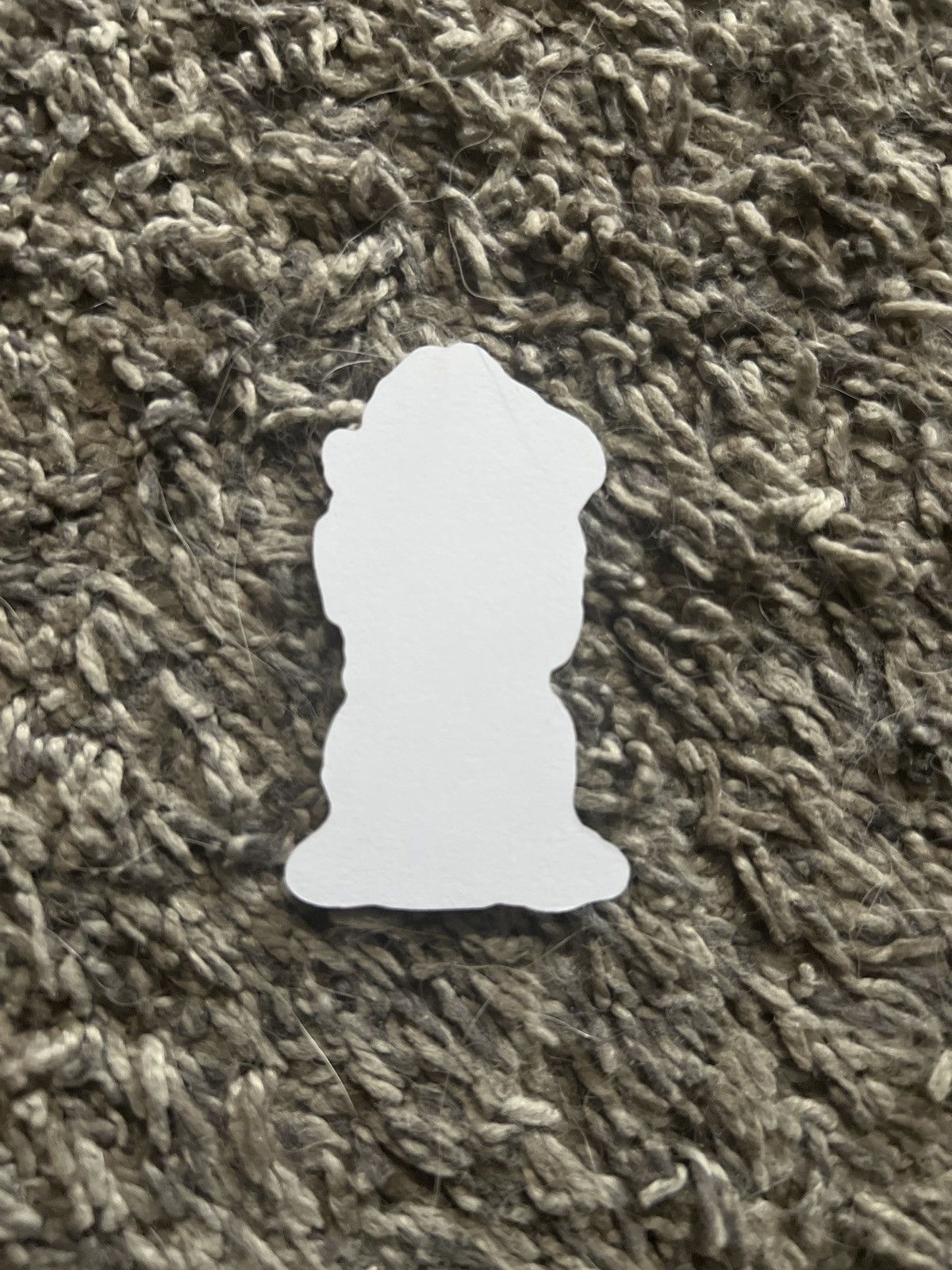 Hypebeast Predators Berserker Predator Sticker Size ONE SIZE - 2 Thumbnail