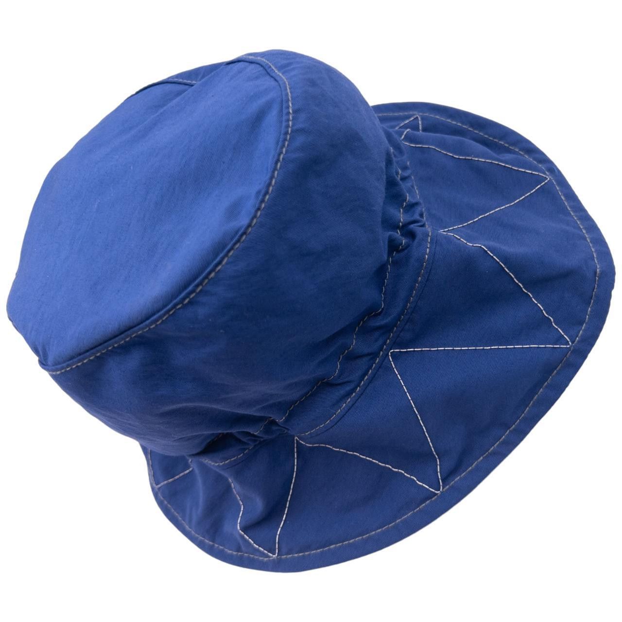 And Wander Vintage and wander Adjustable Elastic Bucket Hat Size ONE SIZE - 4 Thumbnail