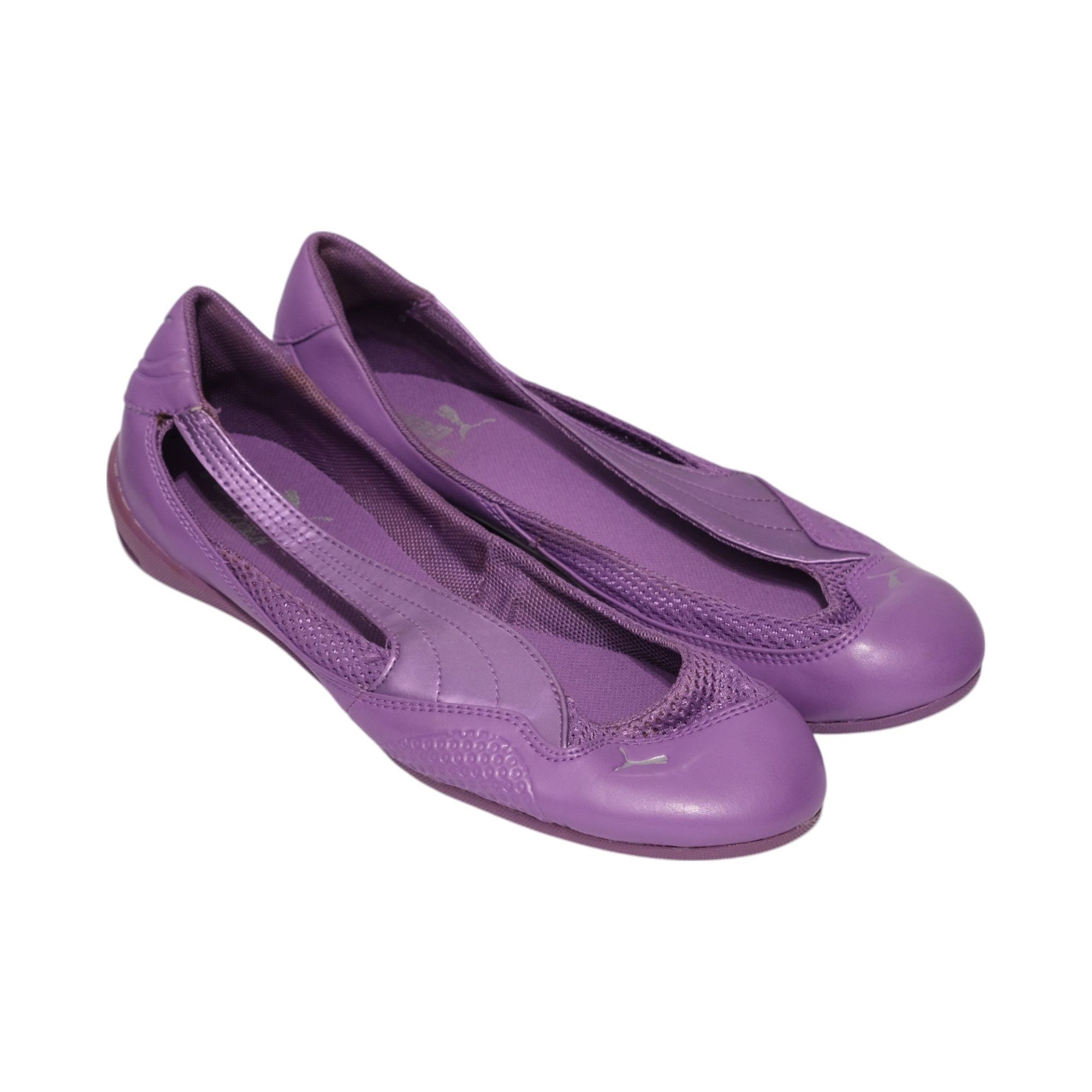 Puma Y2K Ballet Flats Size US 7.5 / IT 37.5 - 1 Thumbnail