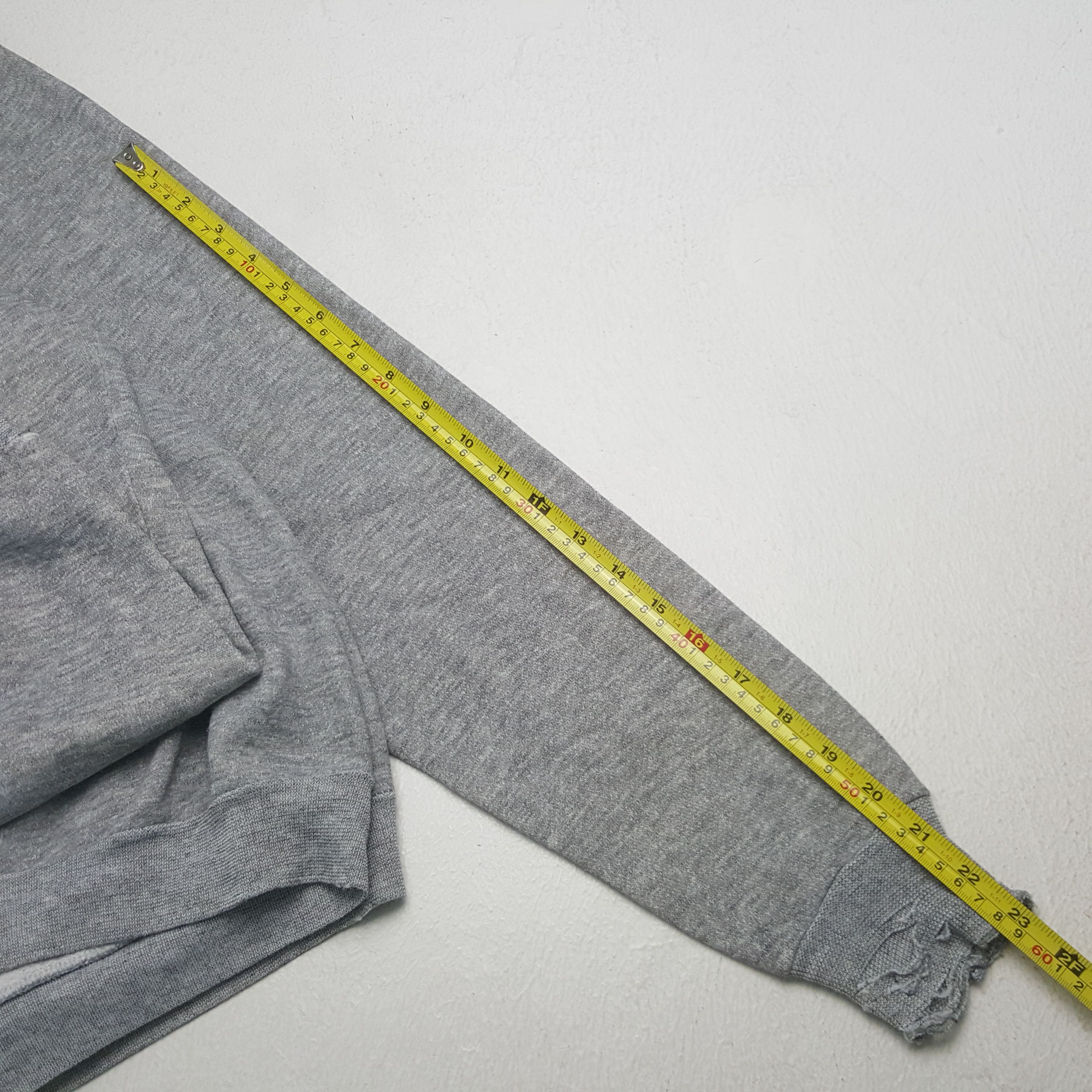 Vintage Vintage Virginia American State Distressed Hoodies RR5 Size US M / EU 48-50 / 2 - 6 Thumbnail