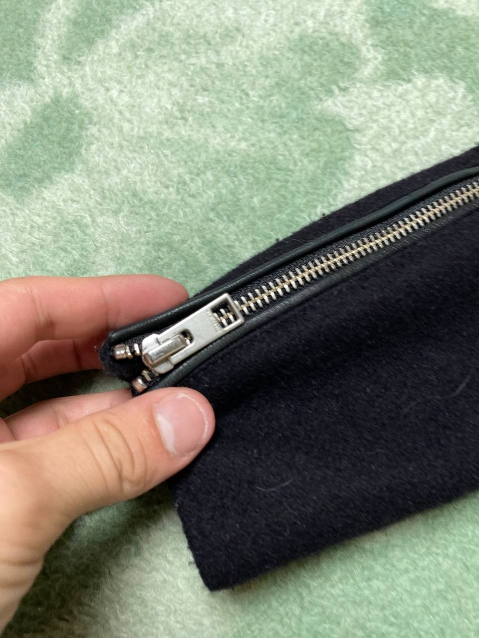 Allsaints Allsaints Avant Garde Jacket Size M / US 6-8 / IT 42-44 - 7 Thumbnail