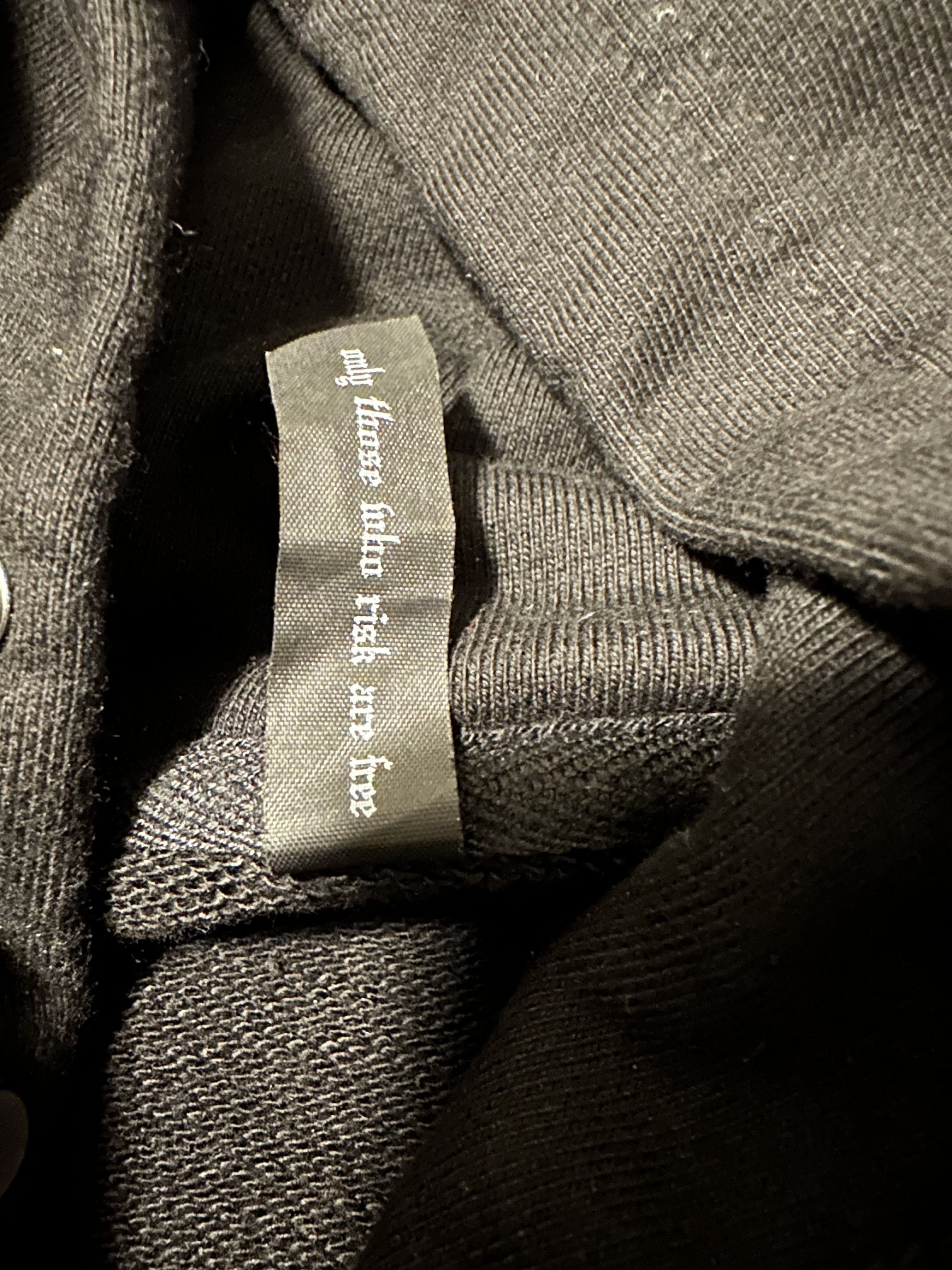 Other ASRV Athletic Hoodie Size US L / EU 52-54 / 3 - 3 Thumbnail