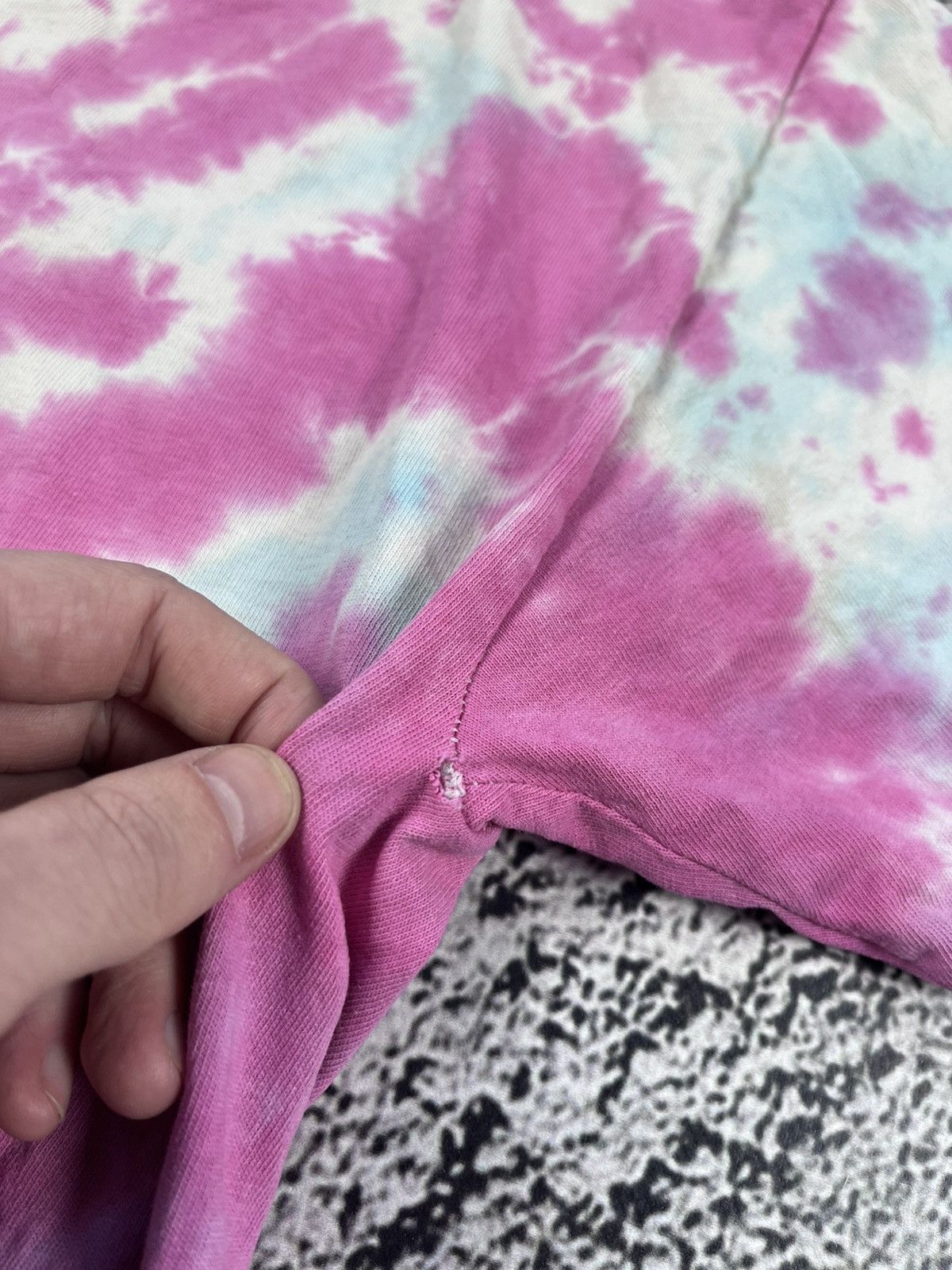 Golf Wang Odd Future Doughnut Logo Tee OFWGKTA Original Drop Rare Size US L / EU 52-54 / 3 - 10 Thumbnail