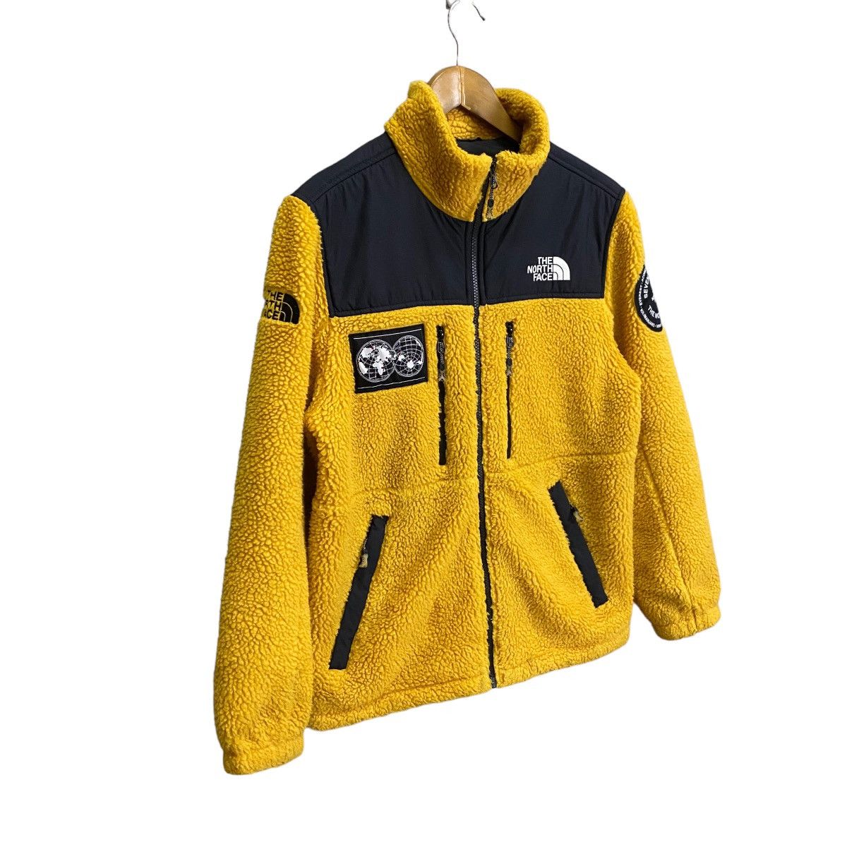 The North Face The North Face 7 Summits Fleece Shield Jacket 7 SUMMIT Size US M / EU 48-50 / 2 - 3 Thumbnail