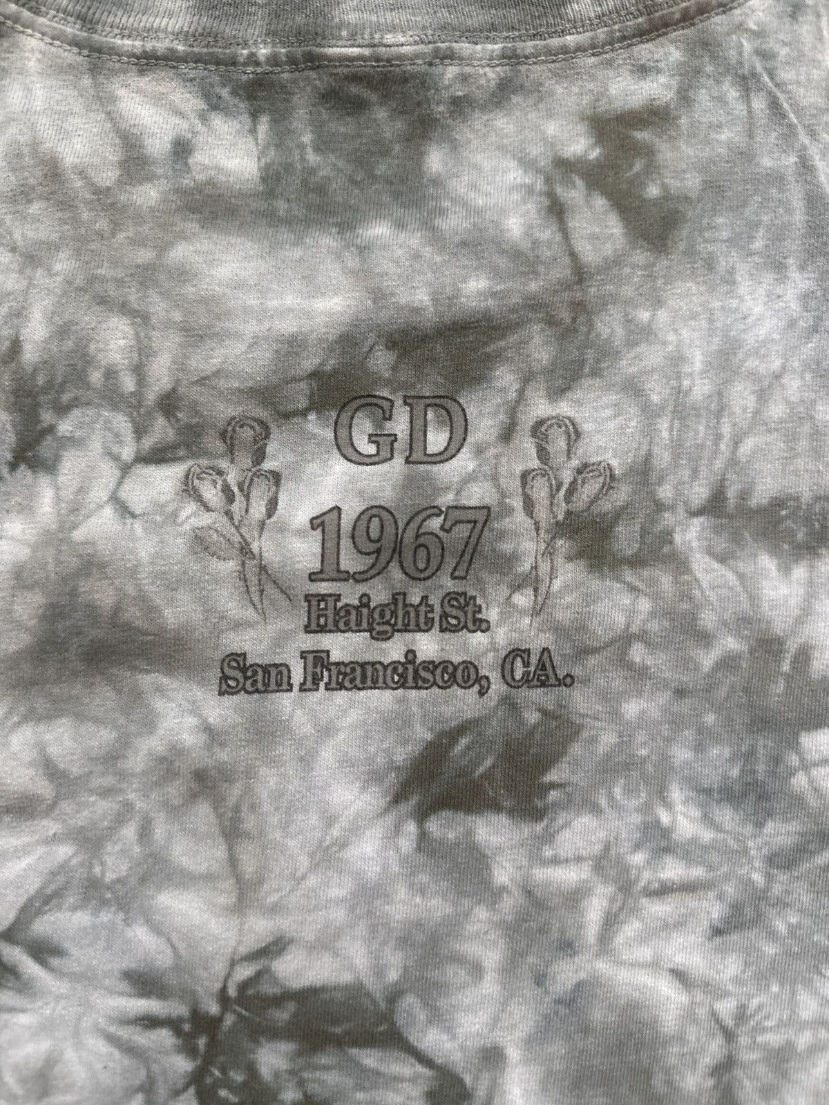 Grateful Dead 2005 Grateful Dead shirt size XL Size US XL / EU 56 / 4 - 6 Thumbnail