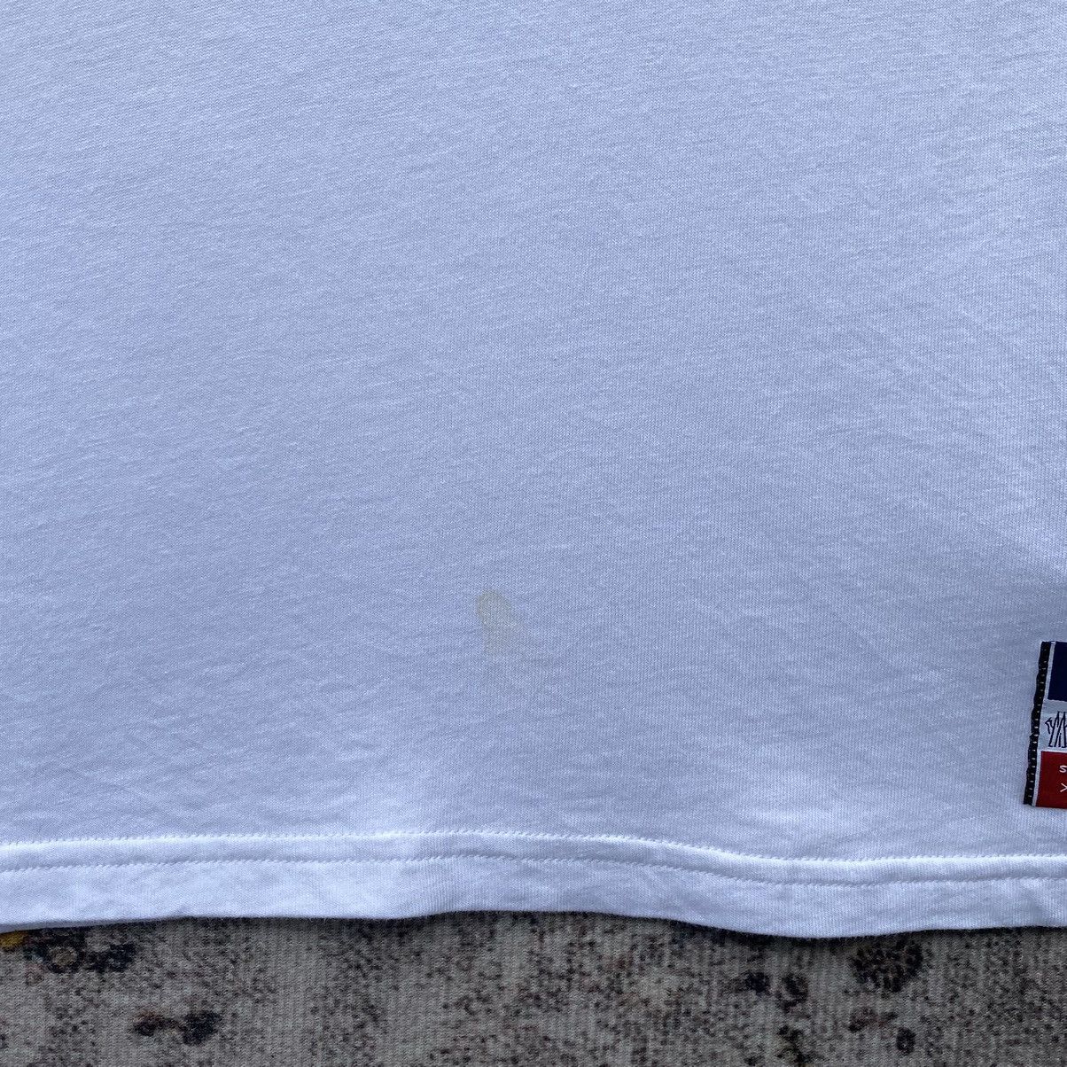 Moncler Moncler x Fragment By Hiroshi Fujiwara Shirt Size US M / EU 48-50 / 2 - 12 Thumbnail