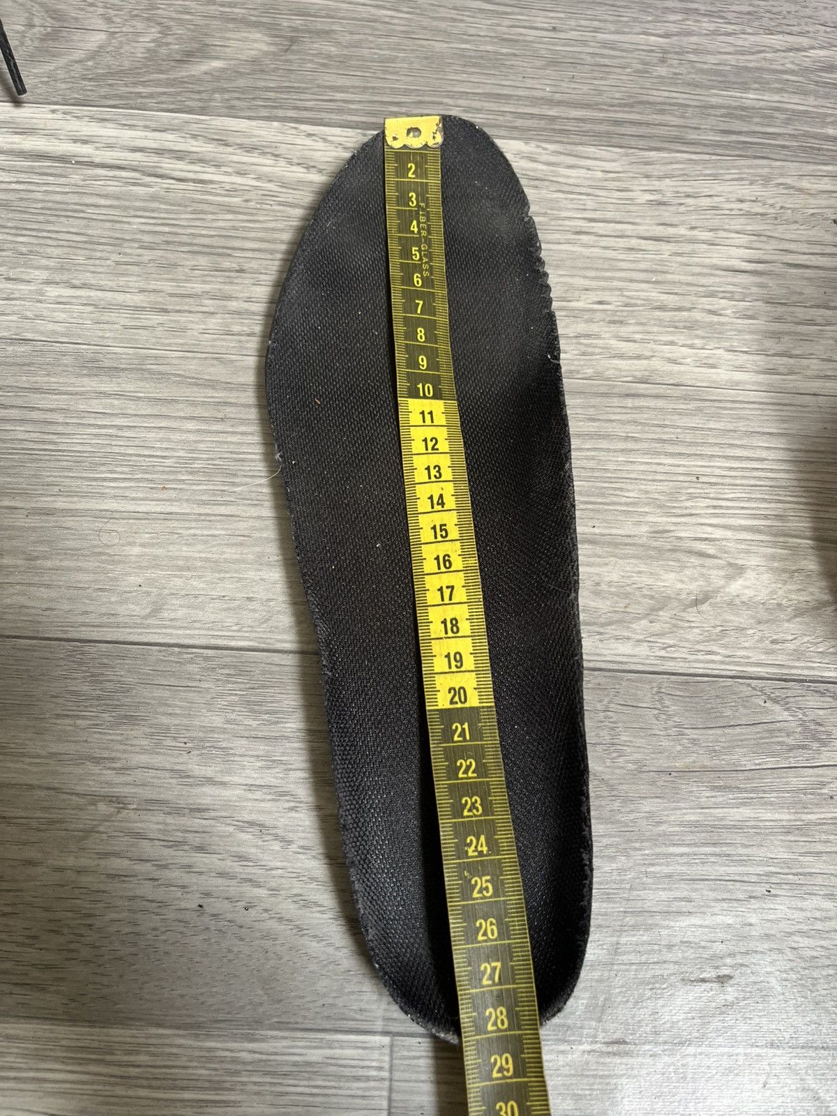Raf Simons Adidas raf simons ozweegos sneakers Size US 10 / EU 43 - 14 Thumbnail