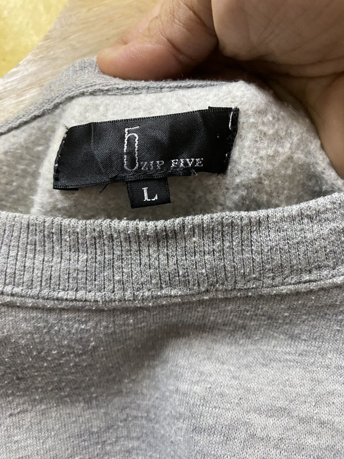 The Unbranded Brand Washington Kentucky Sweatshirt Crewneck Tee Size US L / EU 52-54 / 3 - 4 Thumbnail