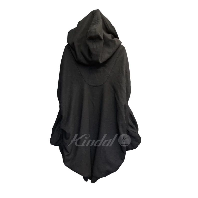 Yohji Yamamoto Yohji Yamamoto Deformed jacket 2503-Nextarrow Size US M / EU 48-50 / 2 - 2 Thumbnail