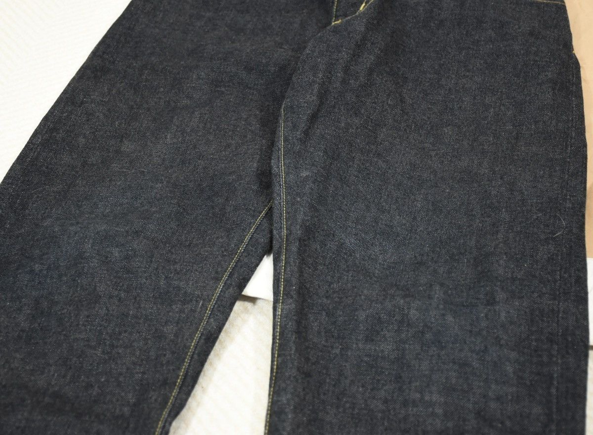 Visvim Visvim 22aw Journeyman Pants Tacked Jm size2 Size US 34 / EU 50 - 6 Thumbnail