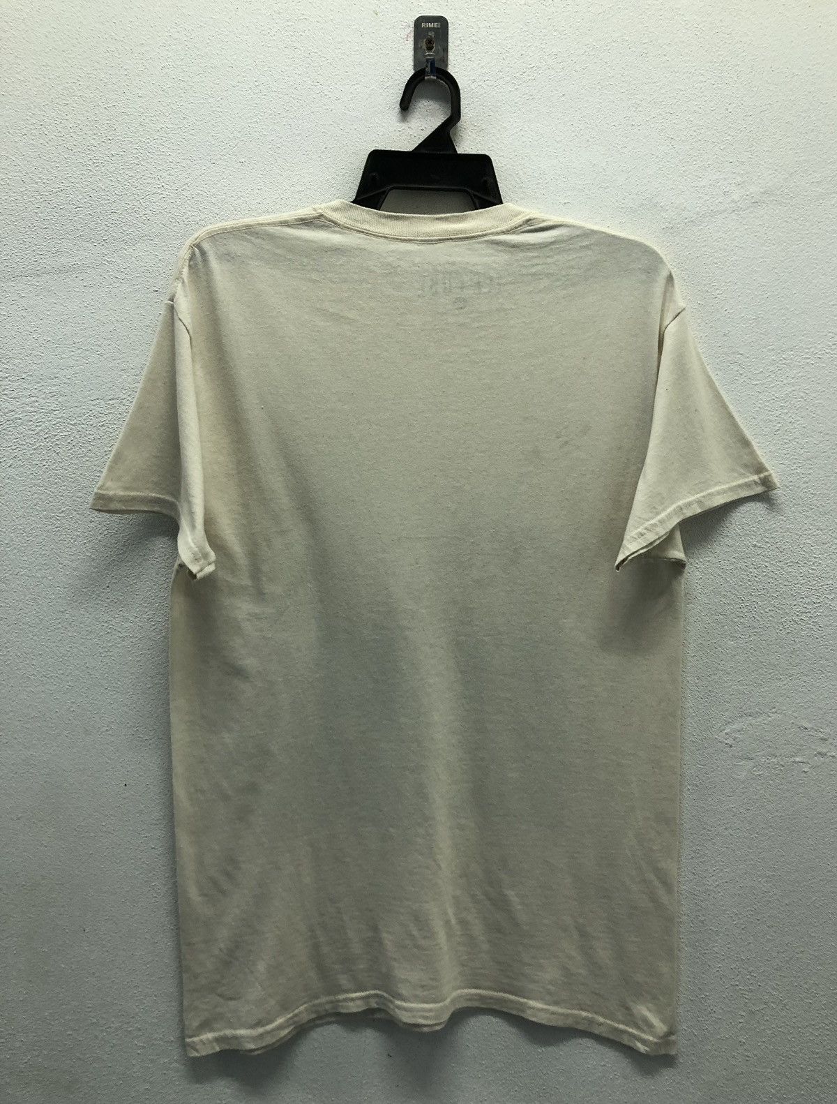 Rap Tees Vintage Ice Cube It Was A Good Day T-Shirt Size US M / EU 48-50 / 2 - 2 Thumbnail