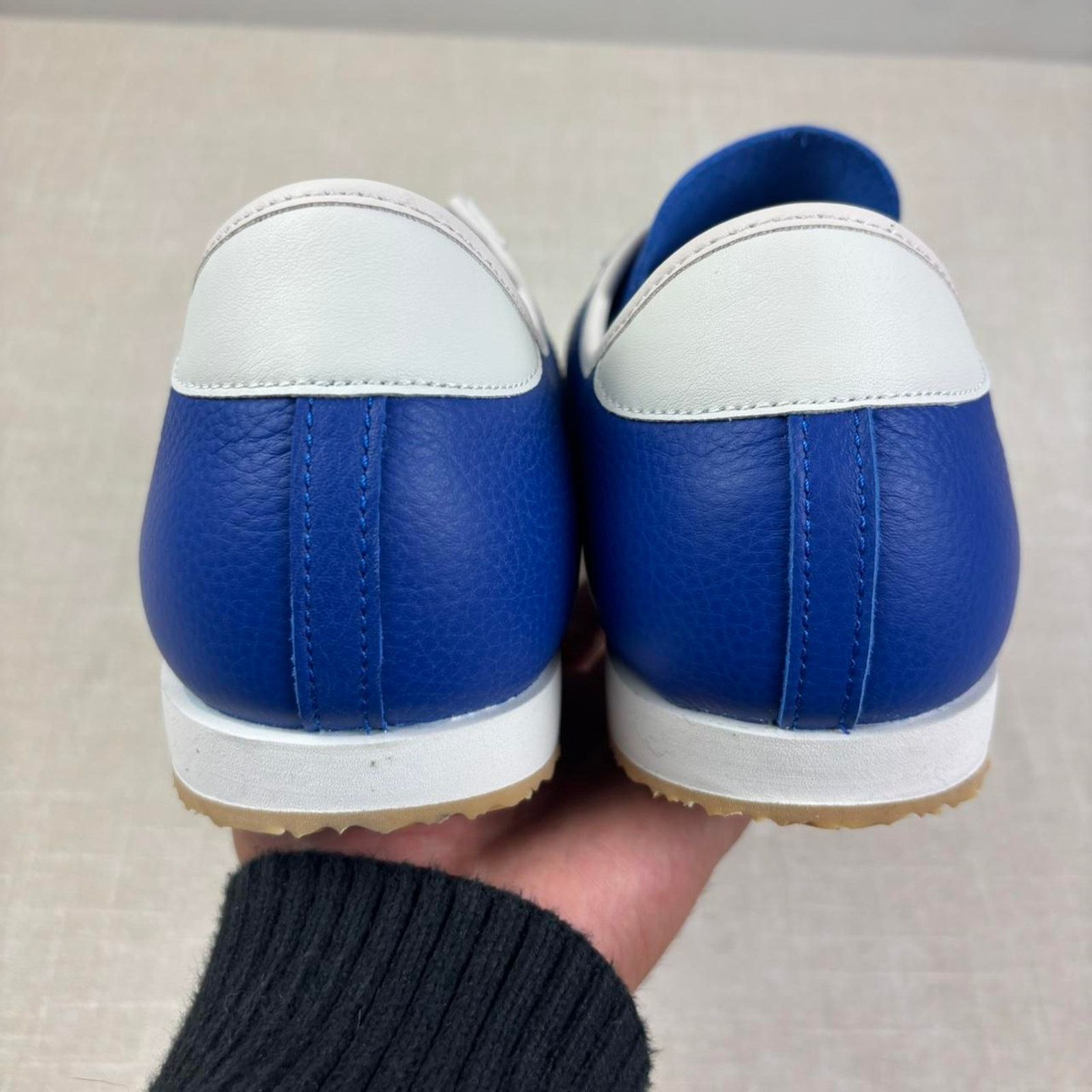 Adidas Adidas x C.P. Company Italia Spezial “Collegiate Royal” 9W Size US 9 / EU 42 - 6 Thumbnail