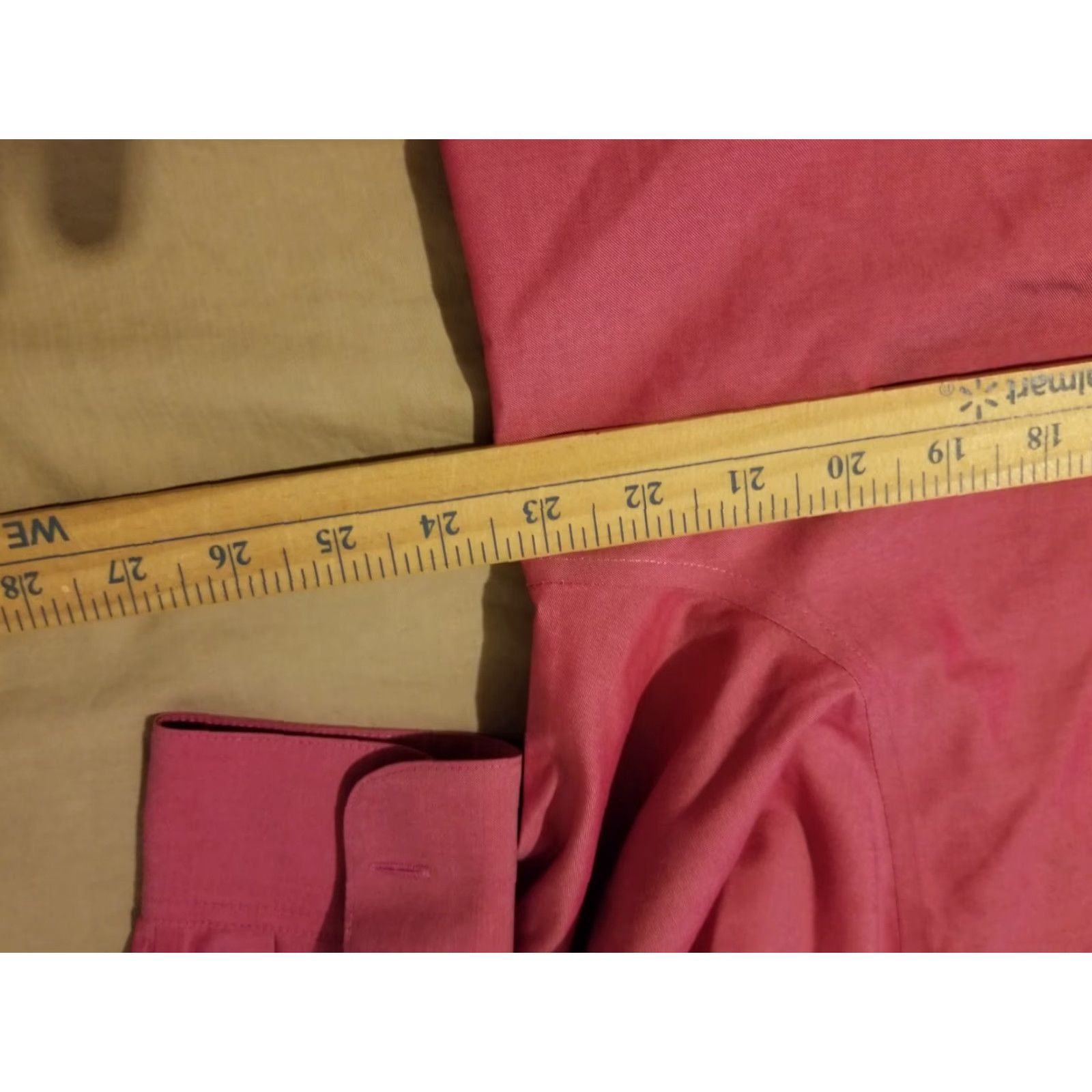Orvis Orvis Dress Shirt 16 Purple Cotton Blouse Womens Shirt Blouse 16 Purple Orvis Women Cotton Buttoned Blouse Size XXL / US 16-18 / IT 52-54 - 6 Thumbnail