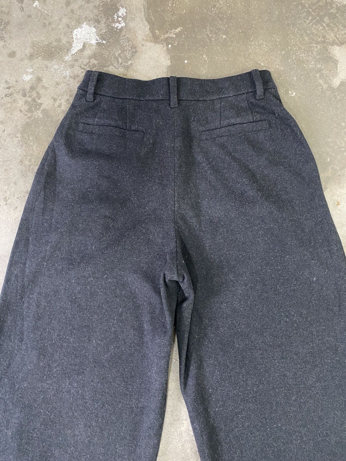 Japanese Brand Rare Uniqlo X Comptoir des Cotonniers Pants Size US 28 / EU 44 - 16 Thumbnail