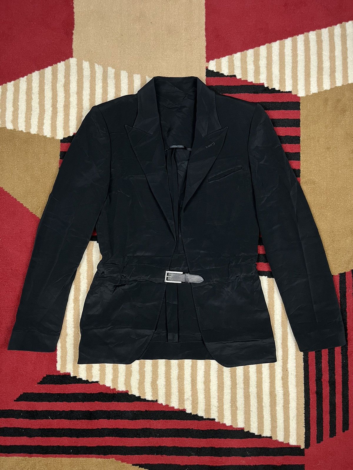 Jean Paul Gaultier Blazer