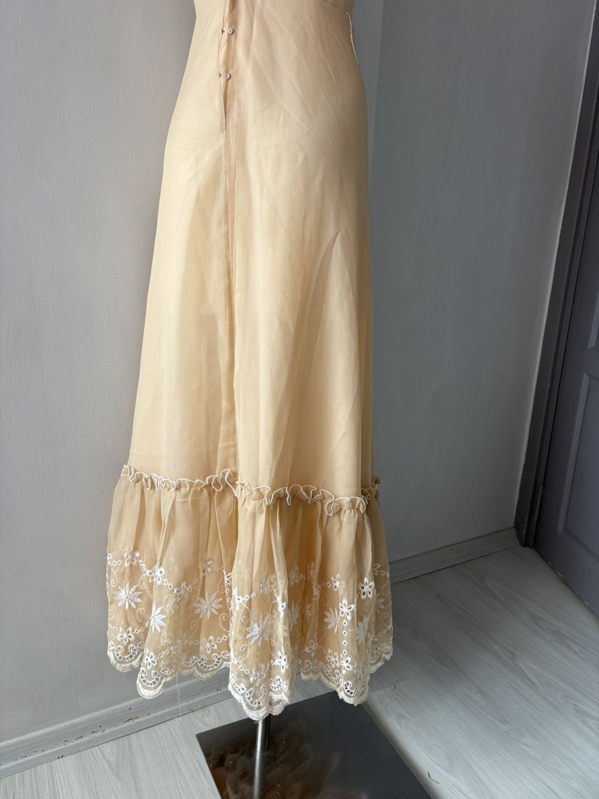 Vintage Vintage dress Size S / US 4 / IT 40 - 16 Thumbnail