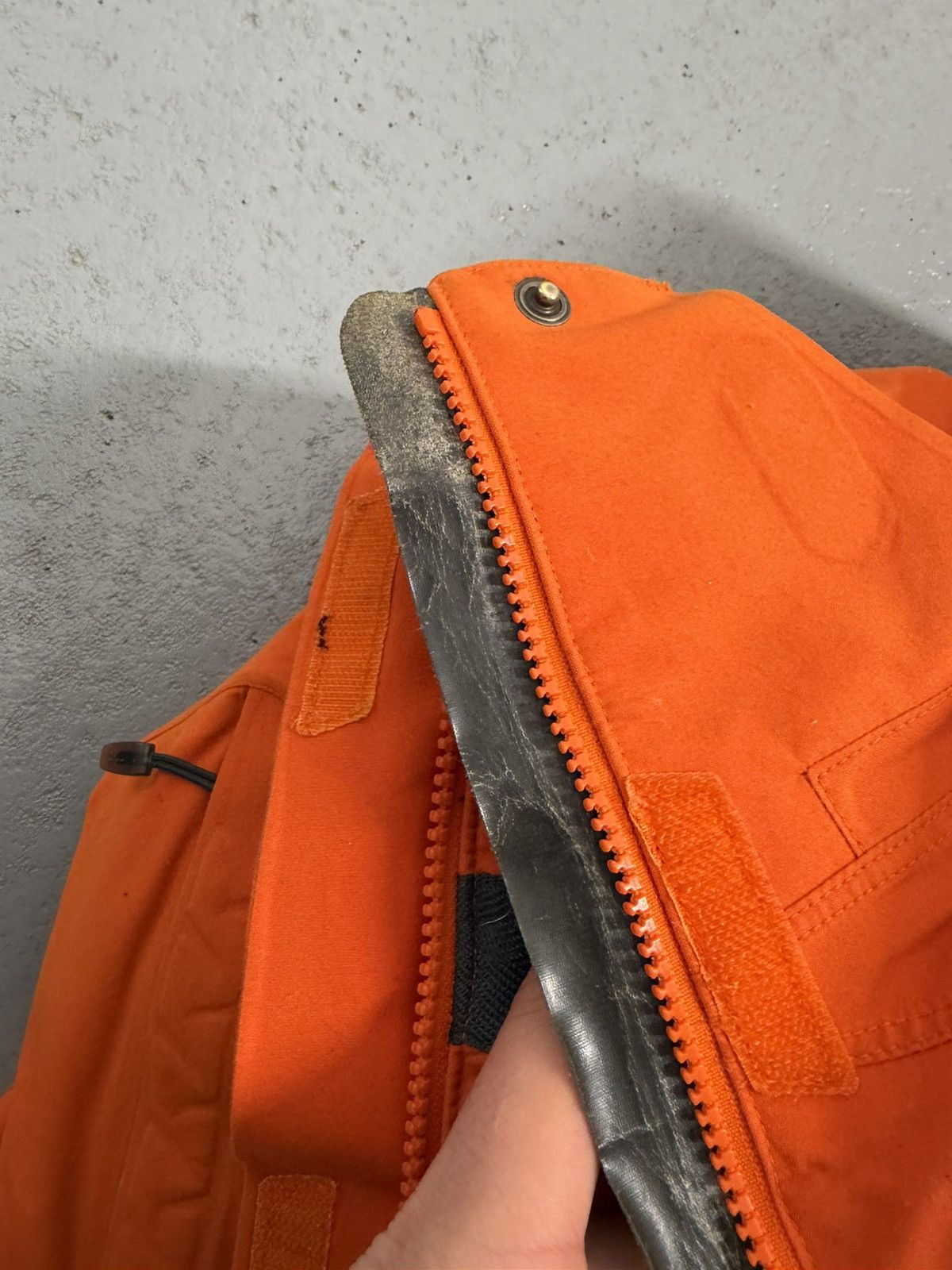 Nike ACG Vintage 00s Nike ACG Gore-tex Ski Technical Jacket Size US M / EU 48-50 / 2 - 21 Thumbnail
