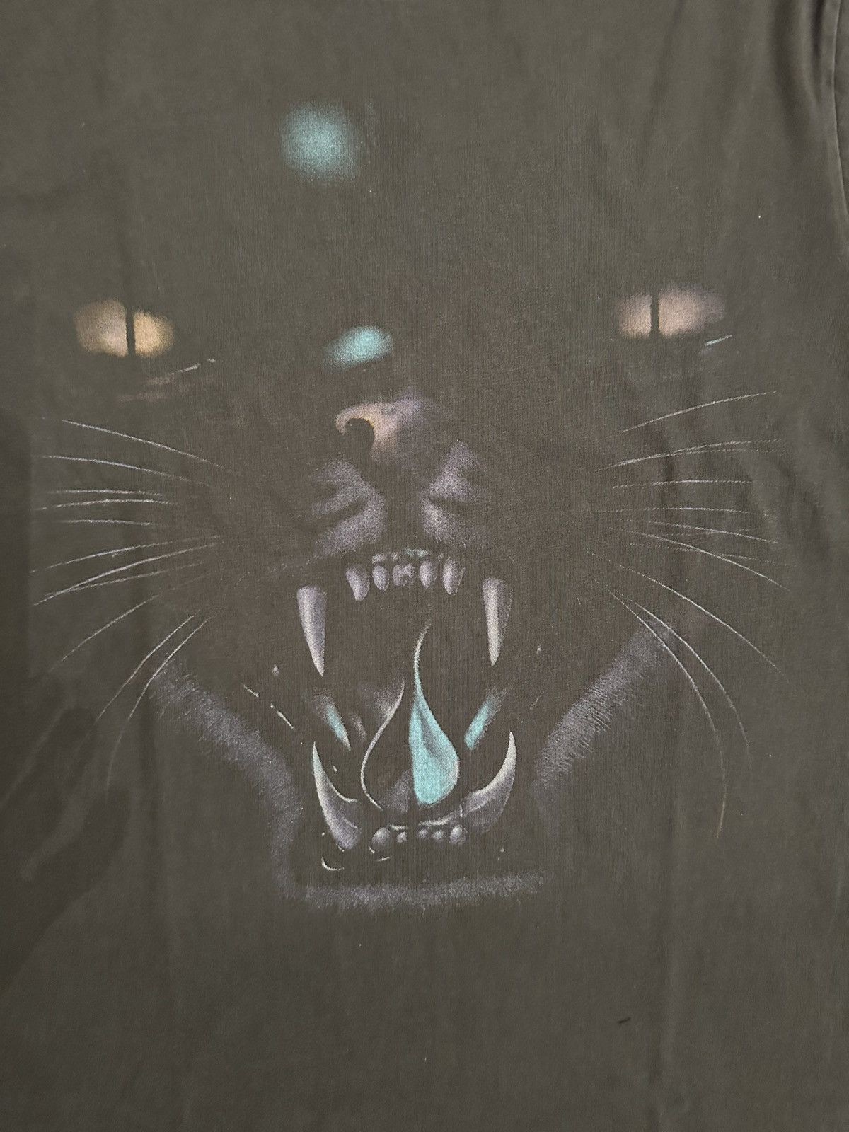 basketcase gallery Basketcase Gallery Rufus tee t-shirt Size US M / EU 48-50 / 2 - 2 Thumbnail