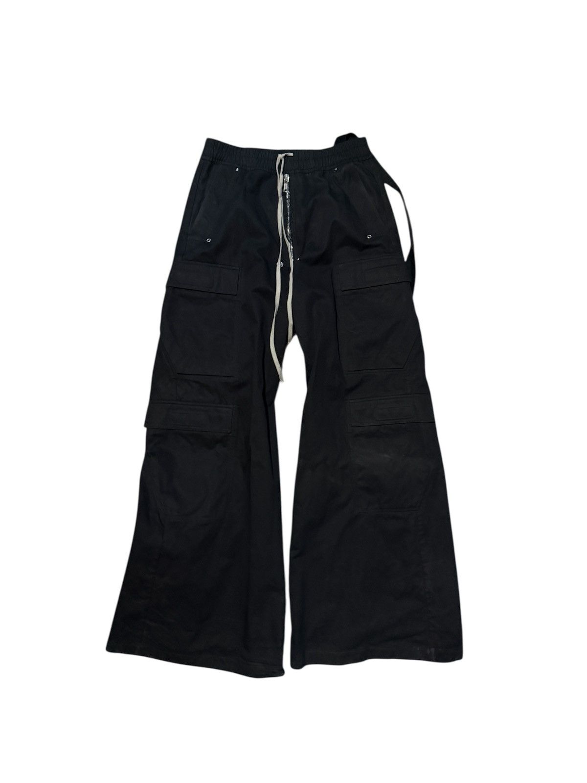 Rick Owens Drkshdw Rick Owens cargobela Size US 30 / EU 46 - 1 Thumbnail