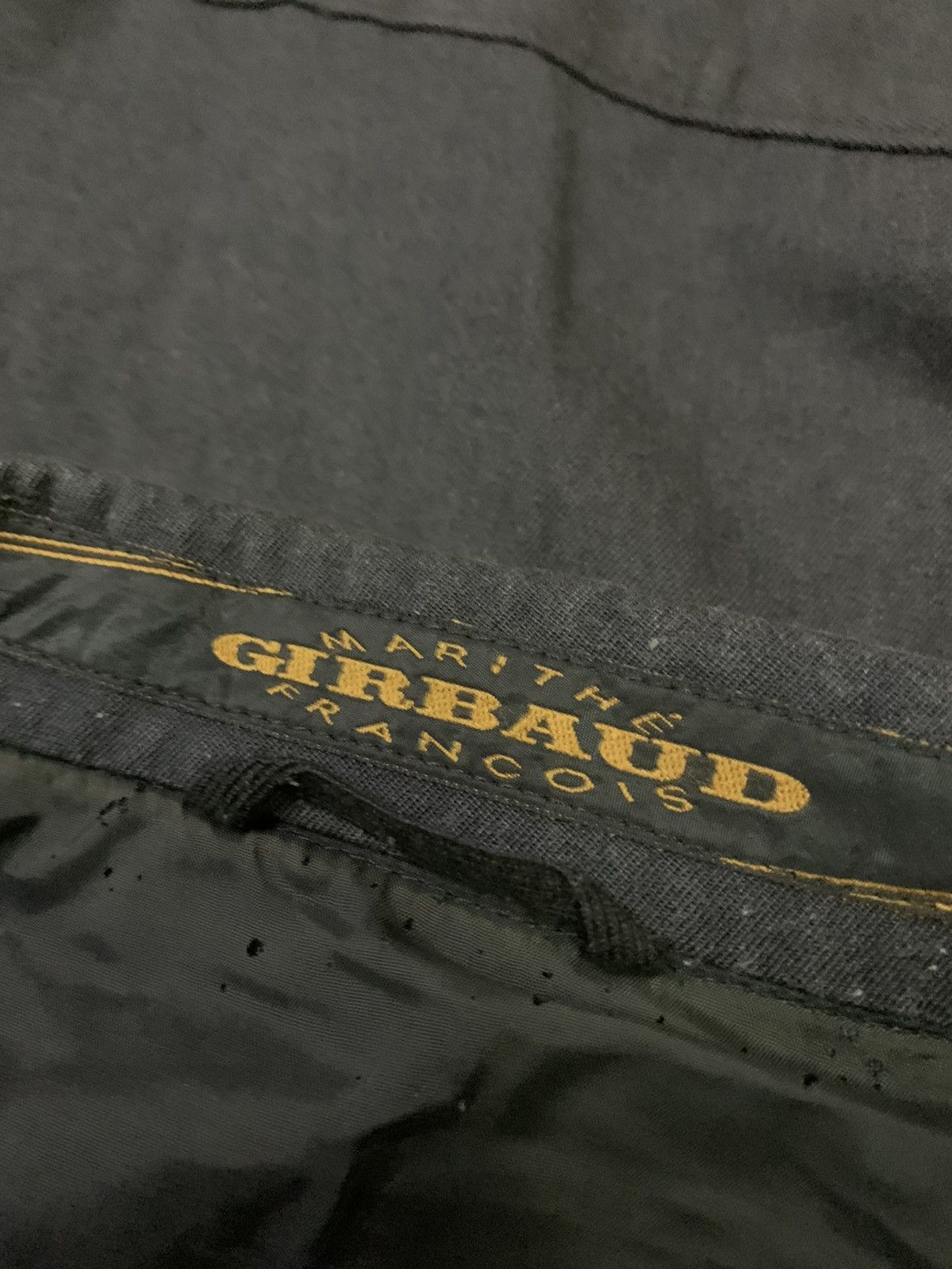 Marithe + Francois Girbaud 💥Marithe Francois Girbaud Casual Jacket Size US M / EU 48-50 / 2 - 8 Thumbnail