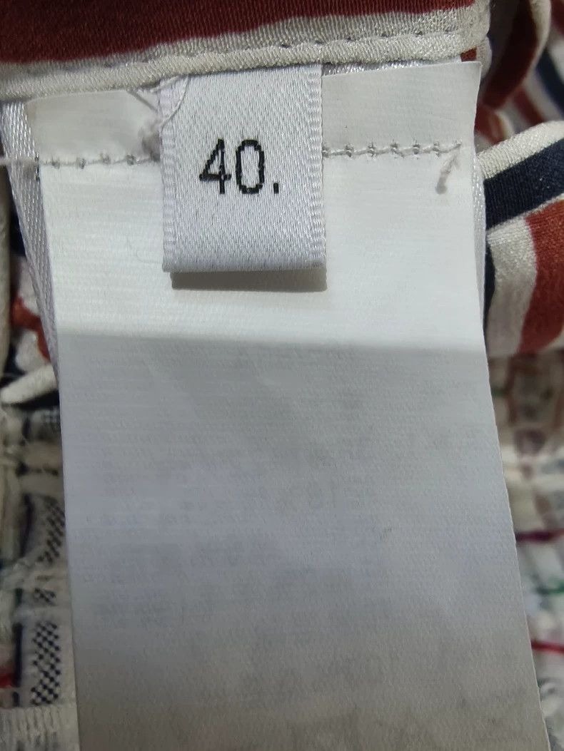 Thom Browne Thom Browne overcoat Size 42S - 5 Thumbnail
