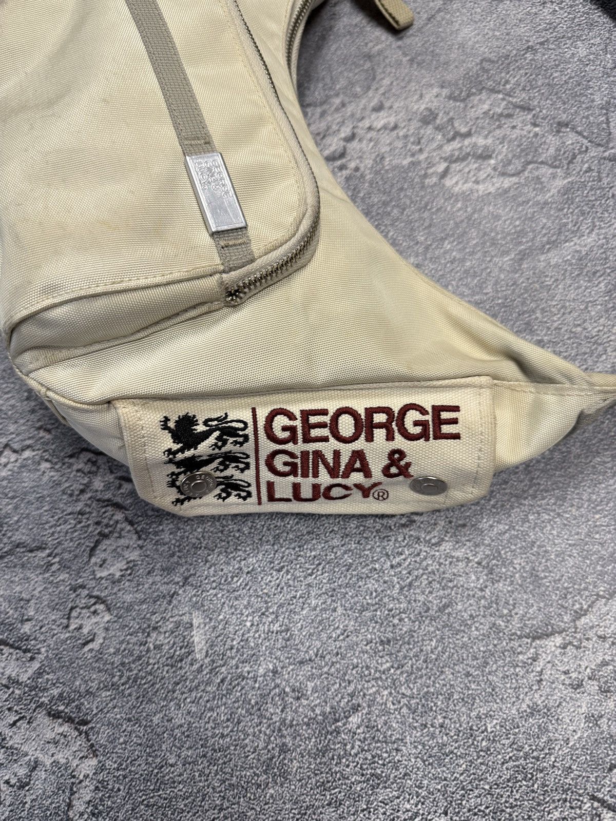 Other Big GGL Bag George Gina&Lucy Size ONE SIZE - 7 Thumbnail